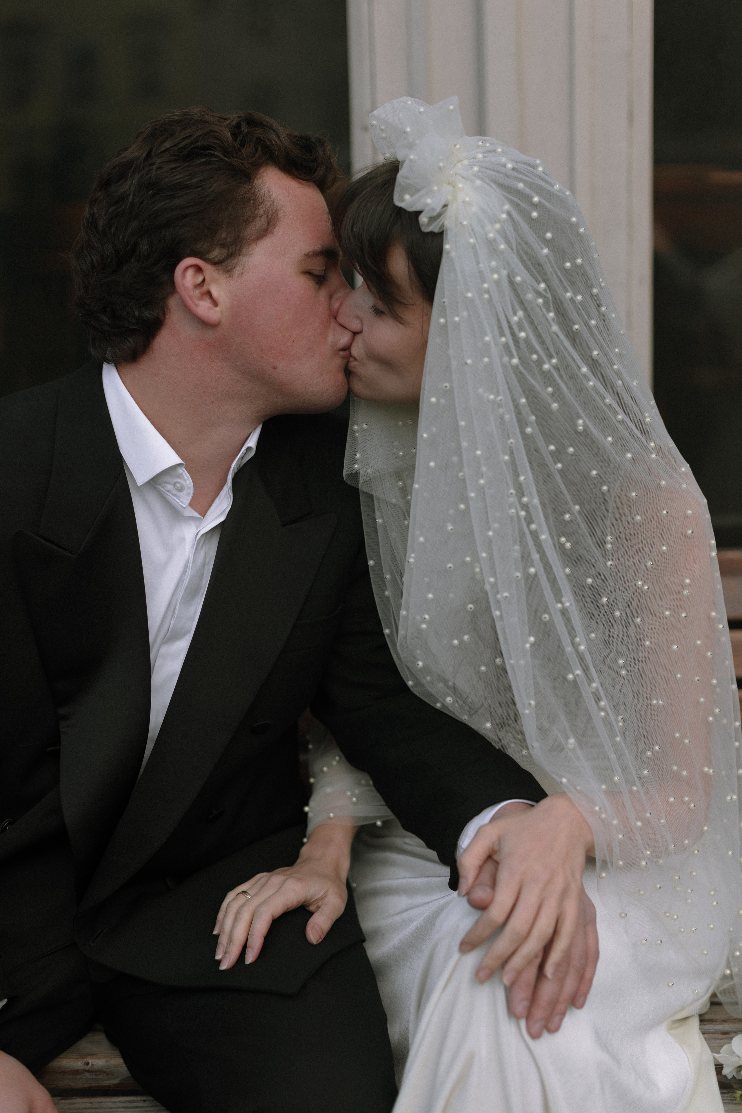 Арсений и Анна. @dariazphoto свадебный фотограф