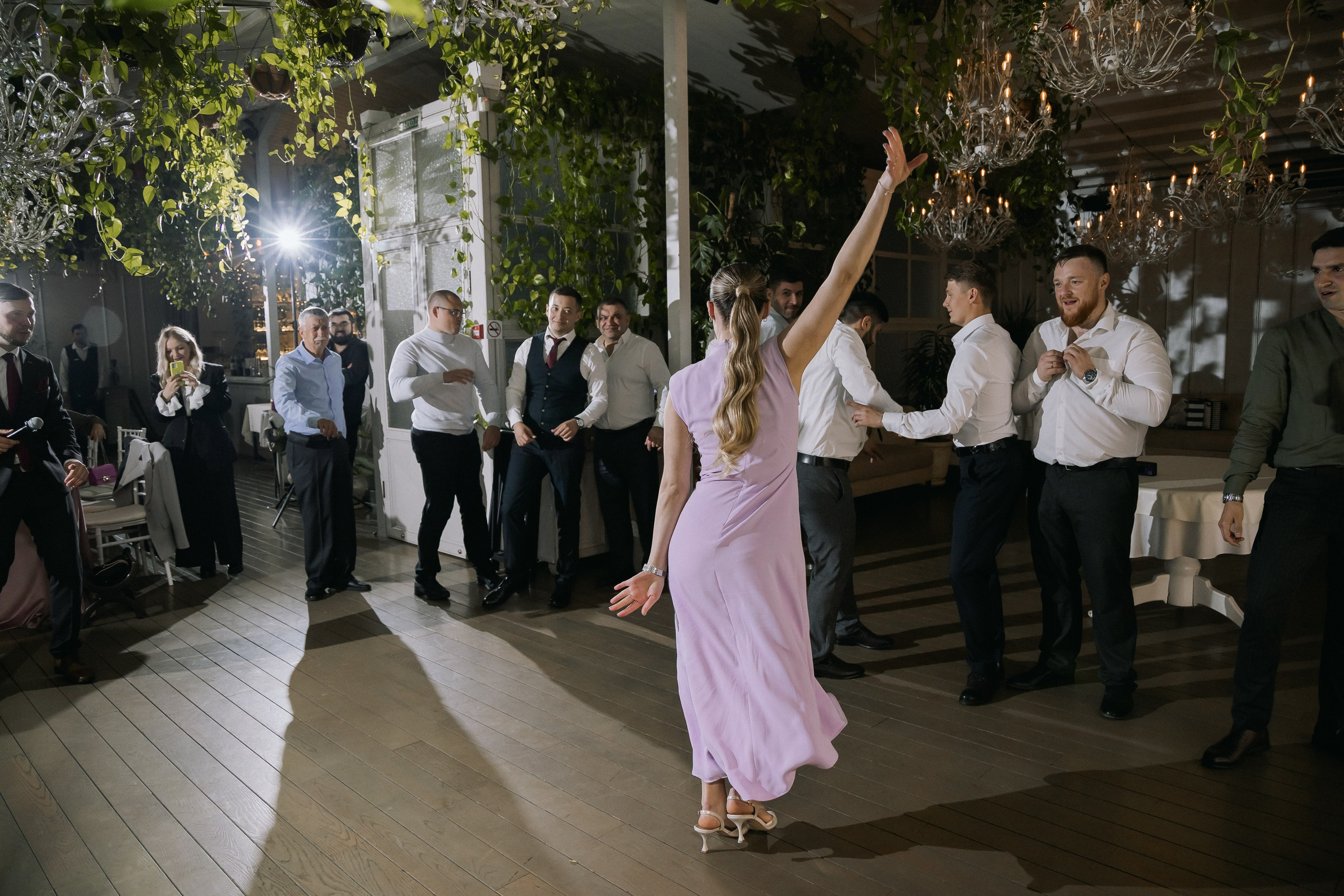 Яна и Святослав. Свадебный день. Свадебная фотография. Арина Рубах