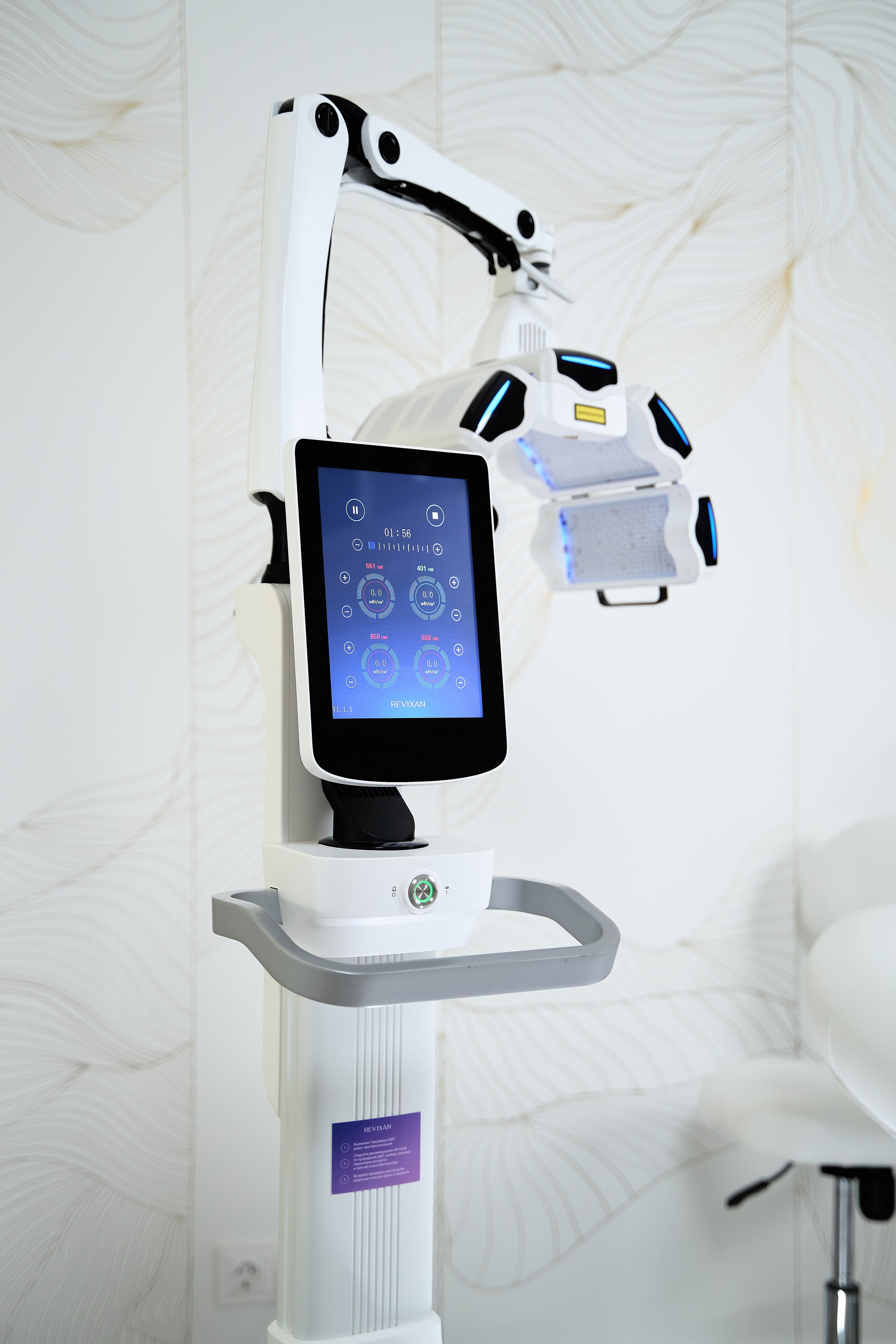 Fox Space. Фотограф Казань