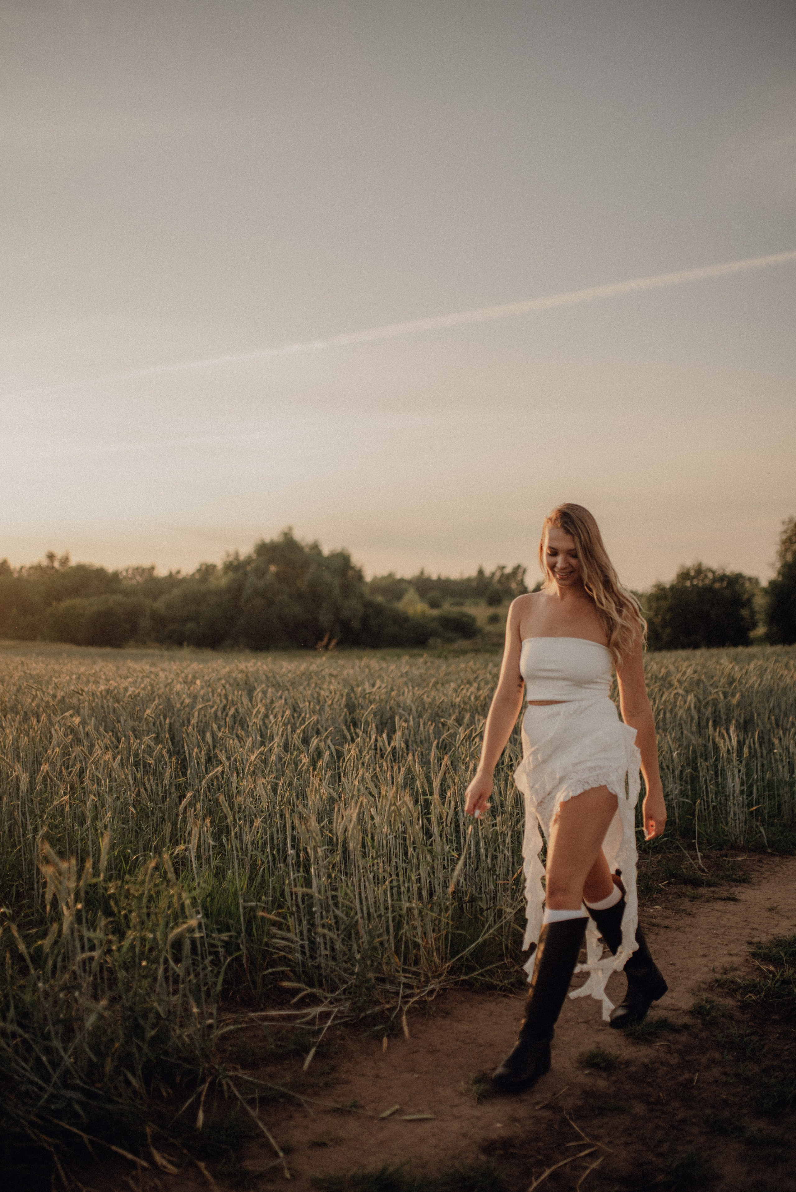Даша. Семейный и детский фотограф Анастасия Иванова