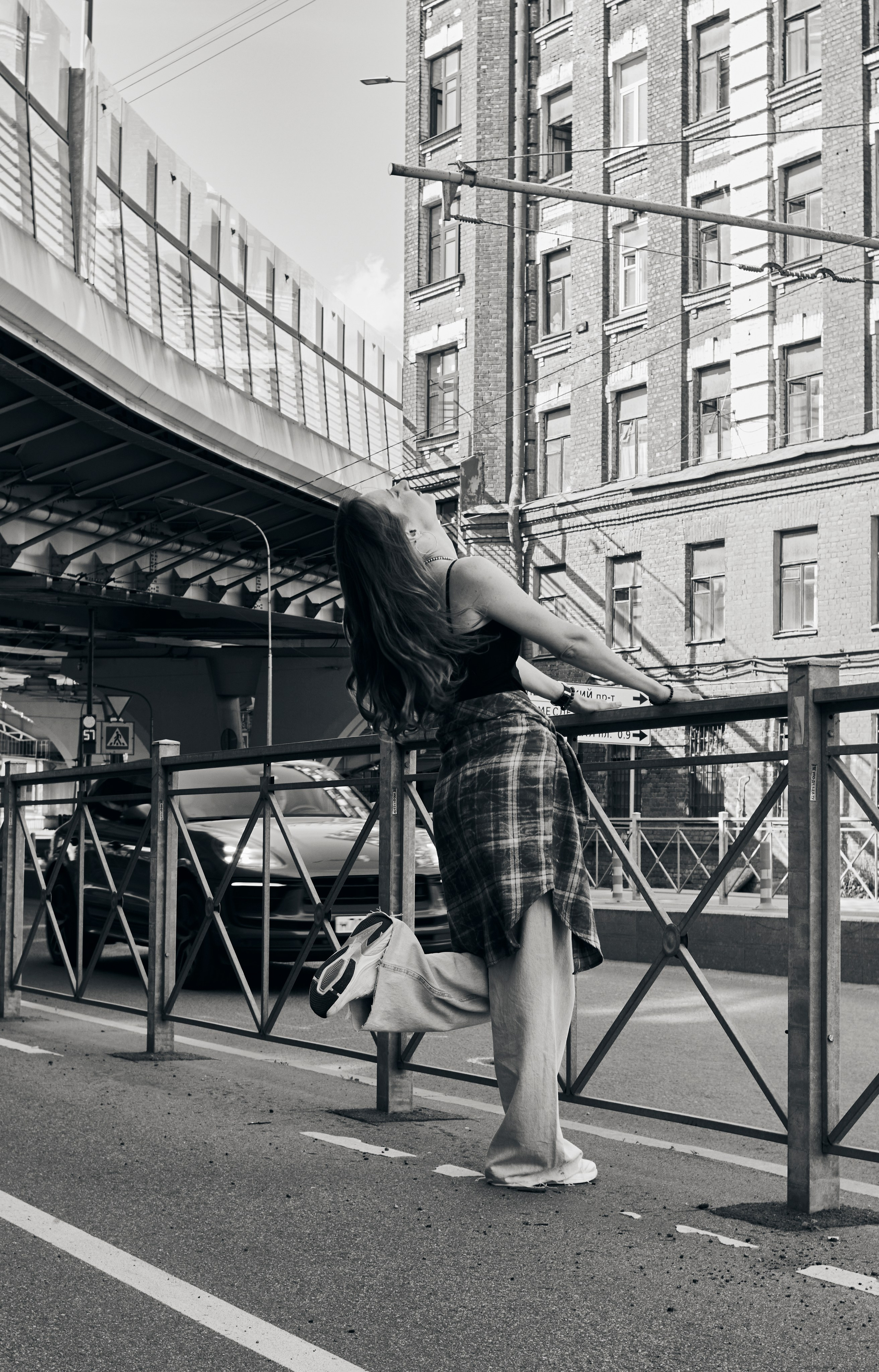 Мост Бетанкура. Фотограф в Санкт-Петербурге Анна Anetprophoto (женские, семейные, лавстори и контент-съемки)