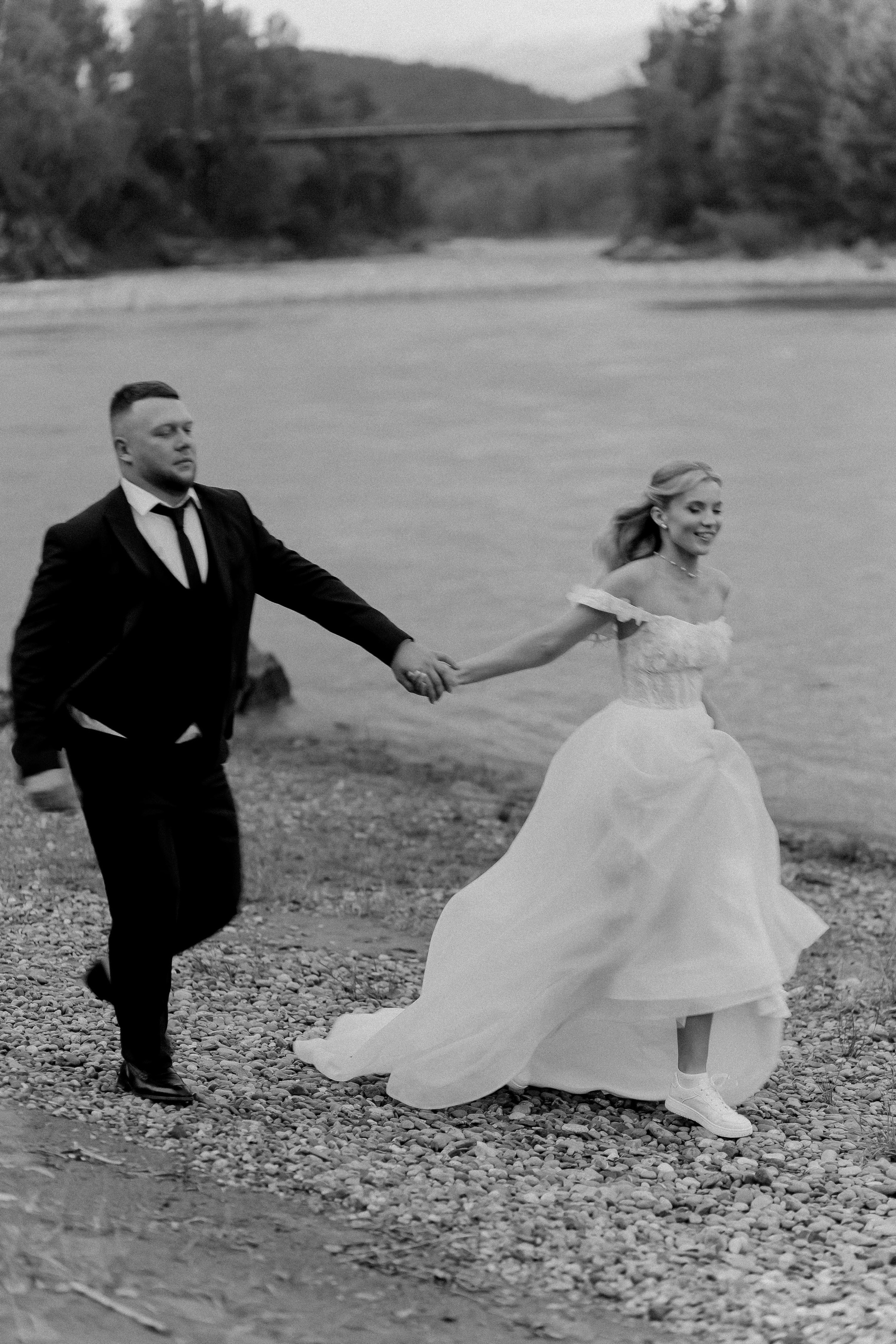 Любовь выше гор. История Насти и Дениса. Свадебный и семейный фотограф Рассказова Виктория