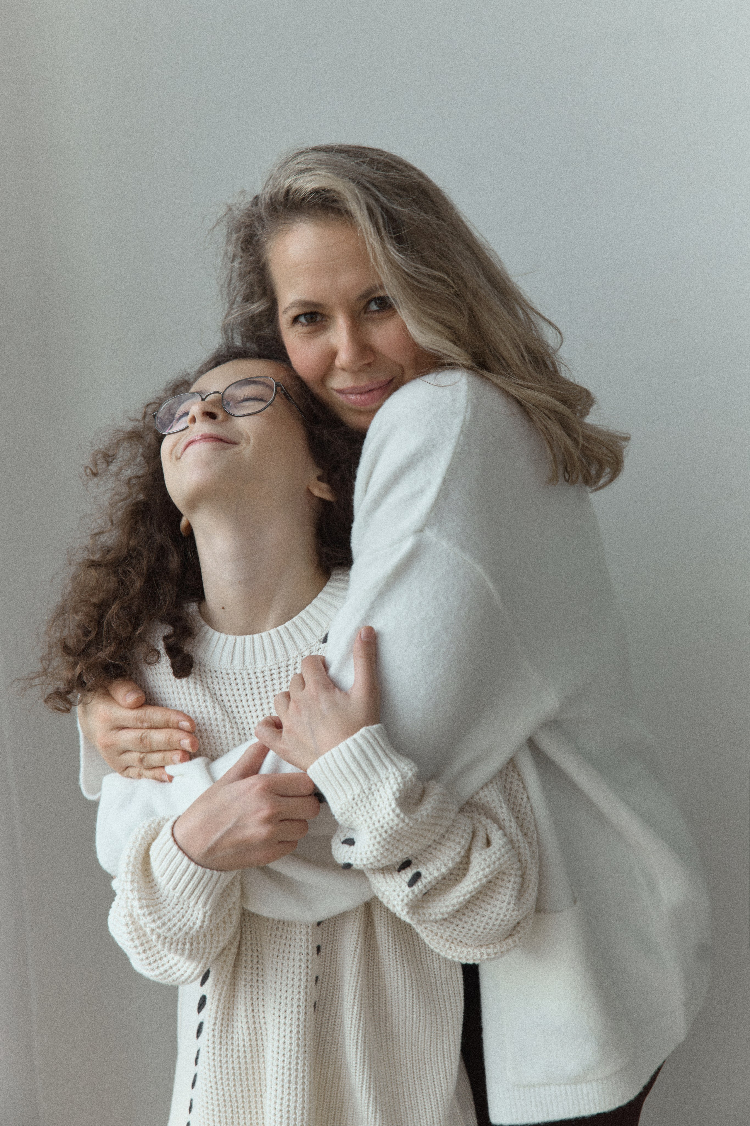 Данила + Нэлла + Василиса + Антон + Алиса + Платон. Семейный и детский фотограф Юлия Шох