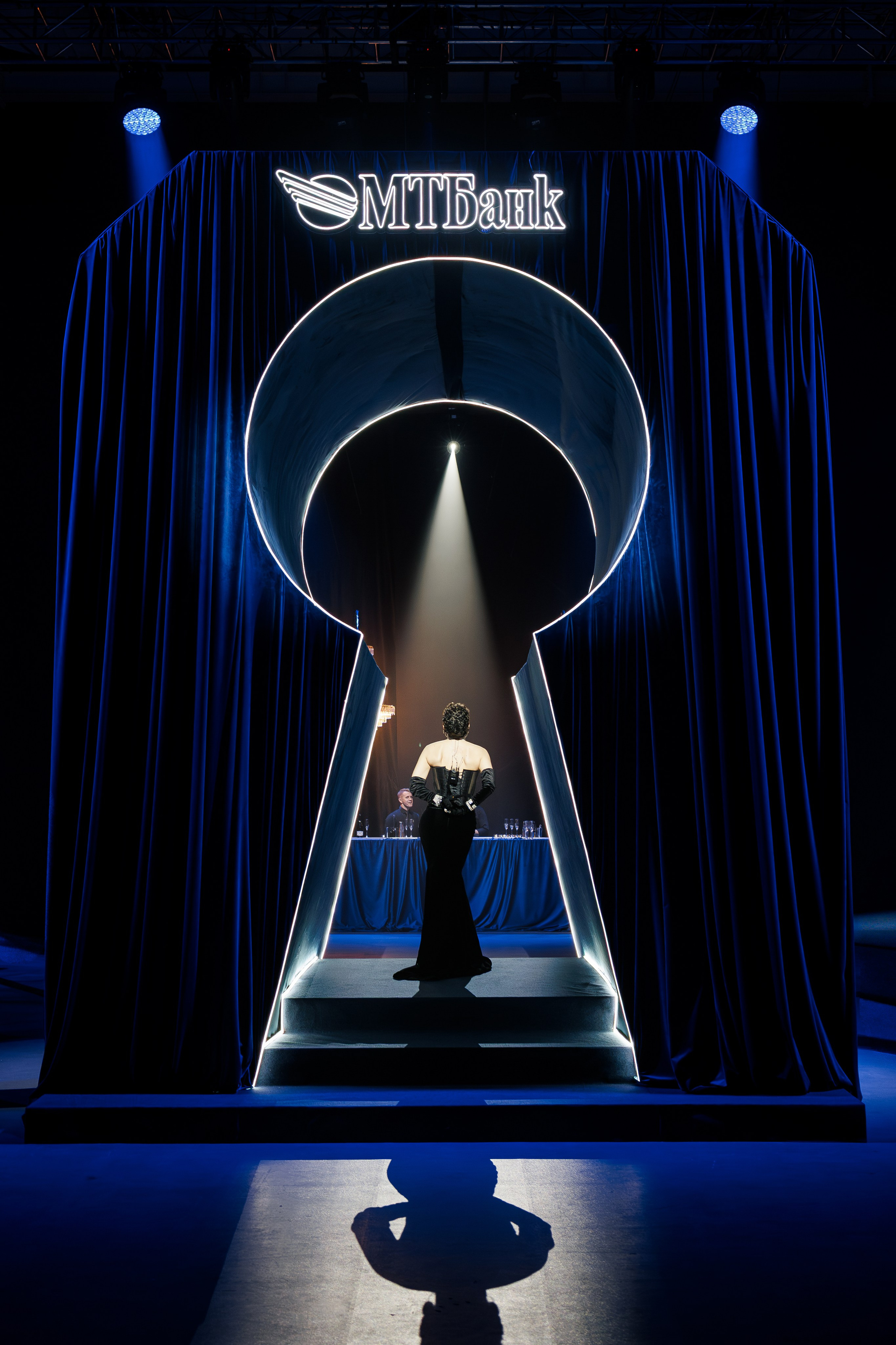 МТБанк — Клиент года. ILIAS BLACK — Фотограф свадеб и мероприятий в Минске и Беларуси