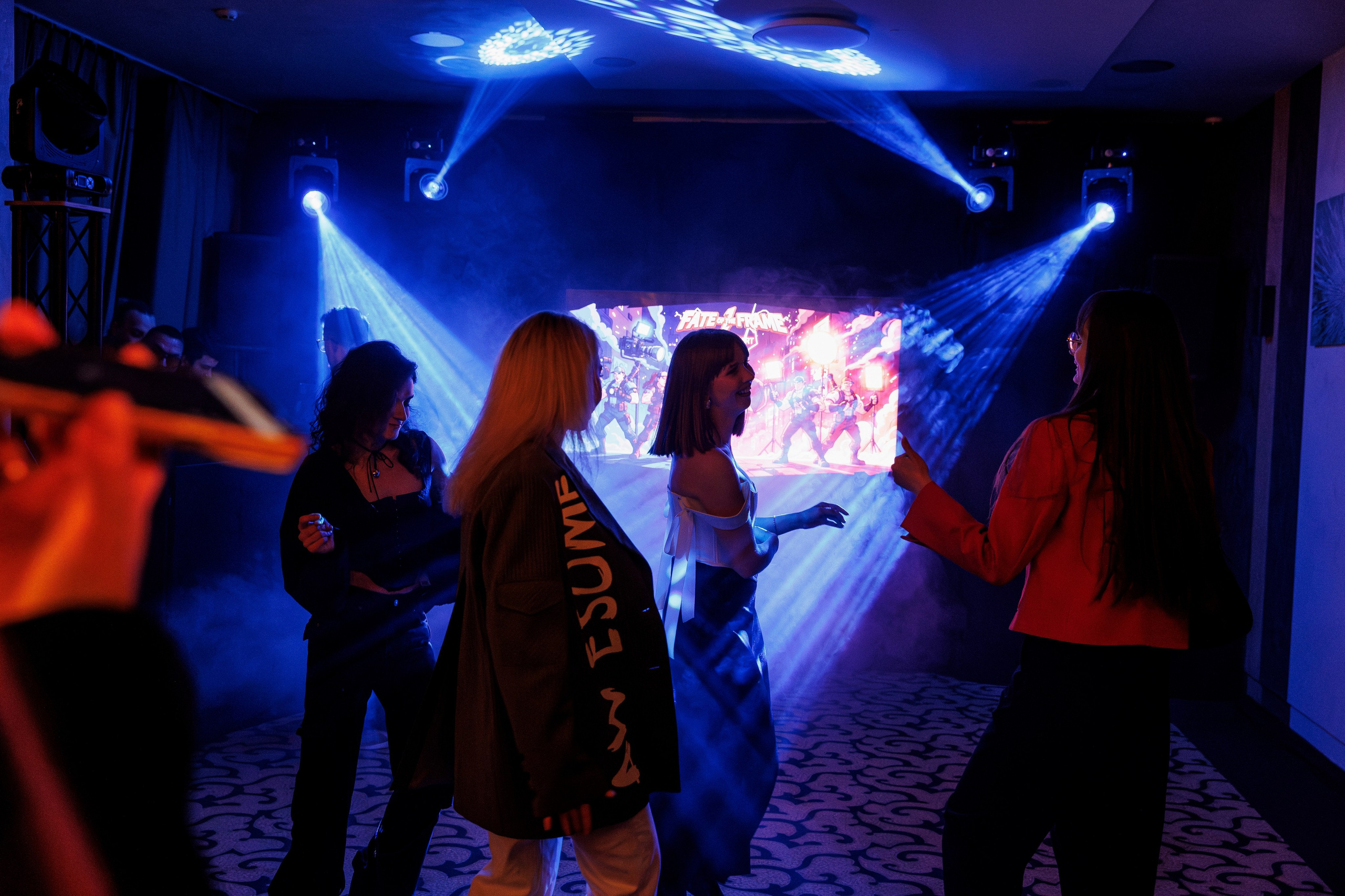 Creators. ILIAS BLACK — Фотограф свадеб и мероприятий в Минске и Беларуси