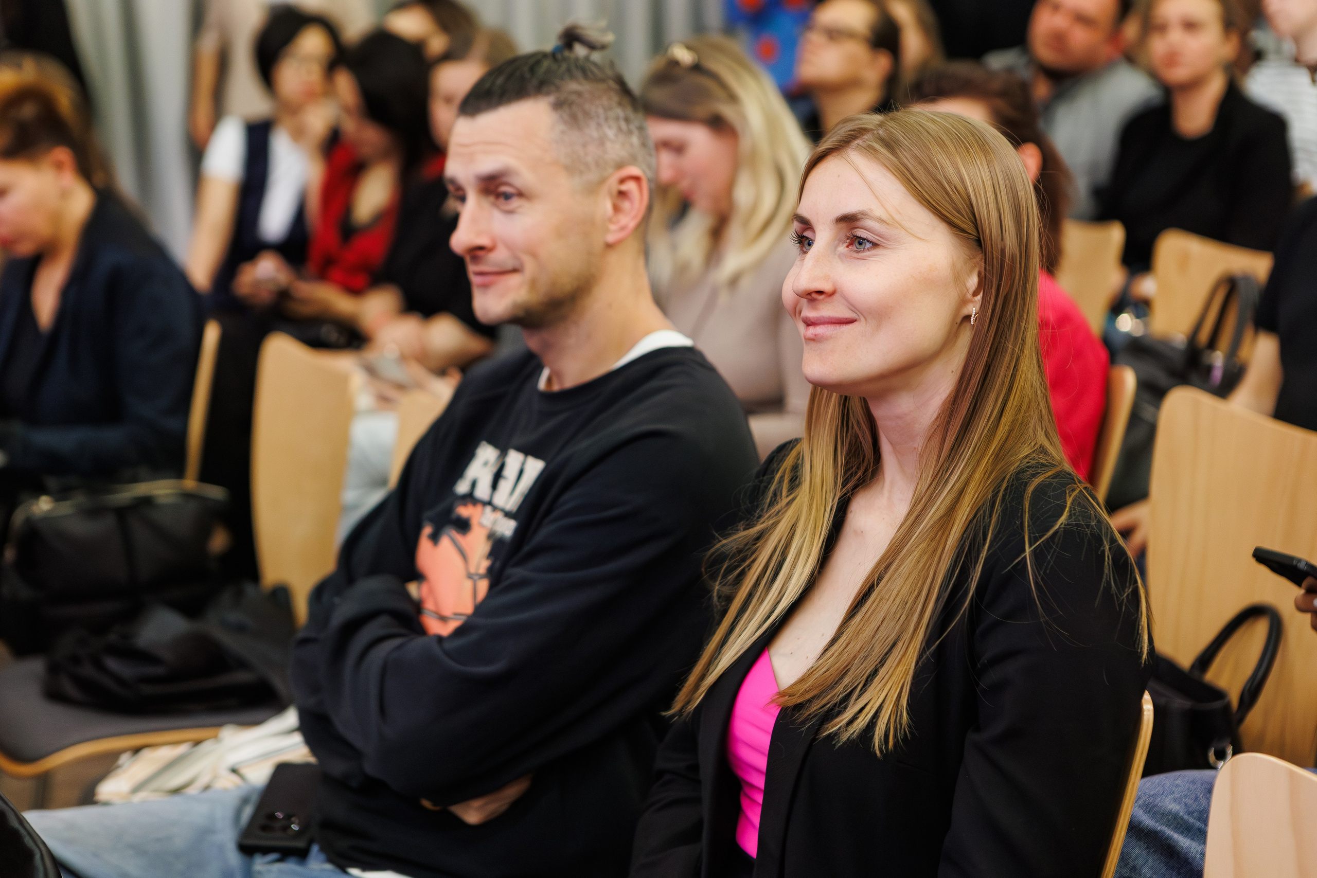 Запуск ТЕРРА Минск. Репортажный фотограф Минск ❘ Костецкий Илья ❘ Беларусь