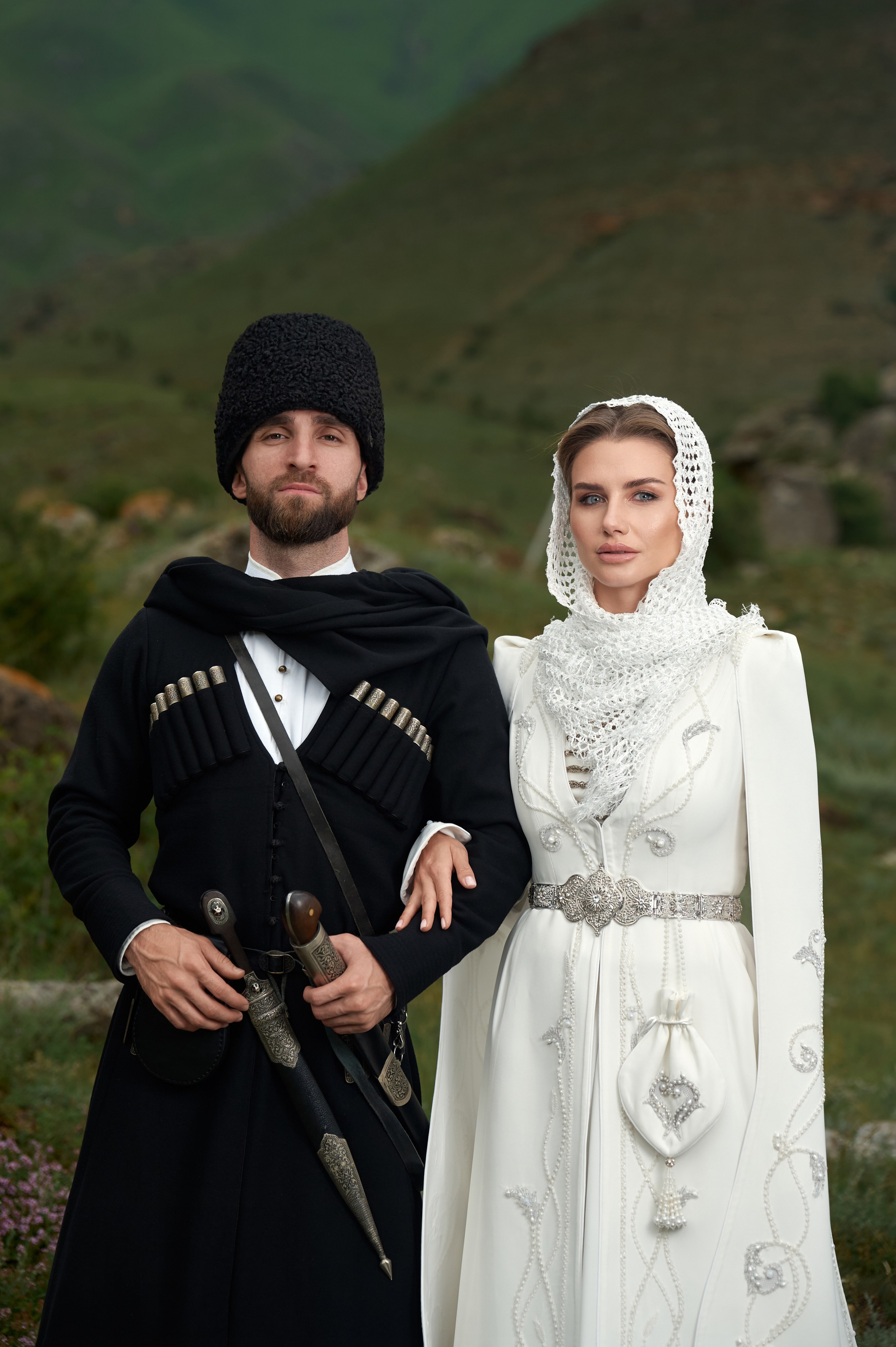 Circassian. Свадебная и студийная съемка