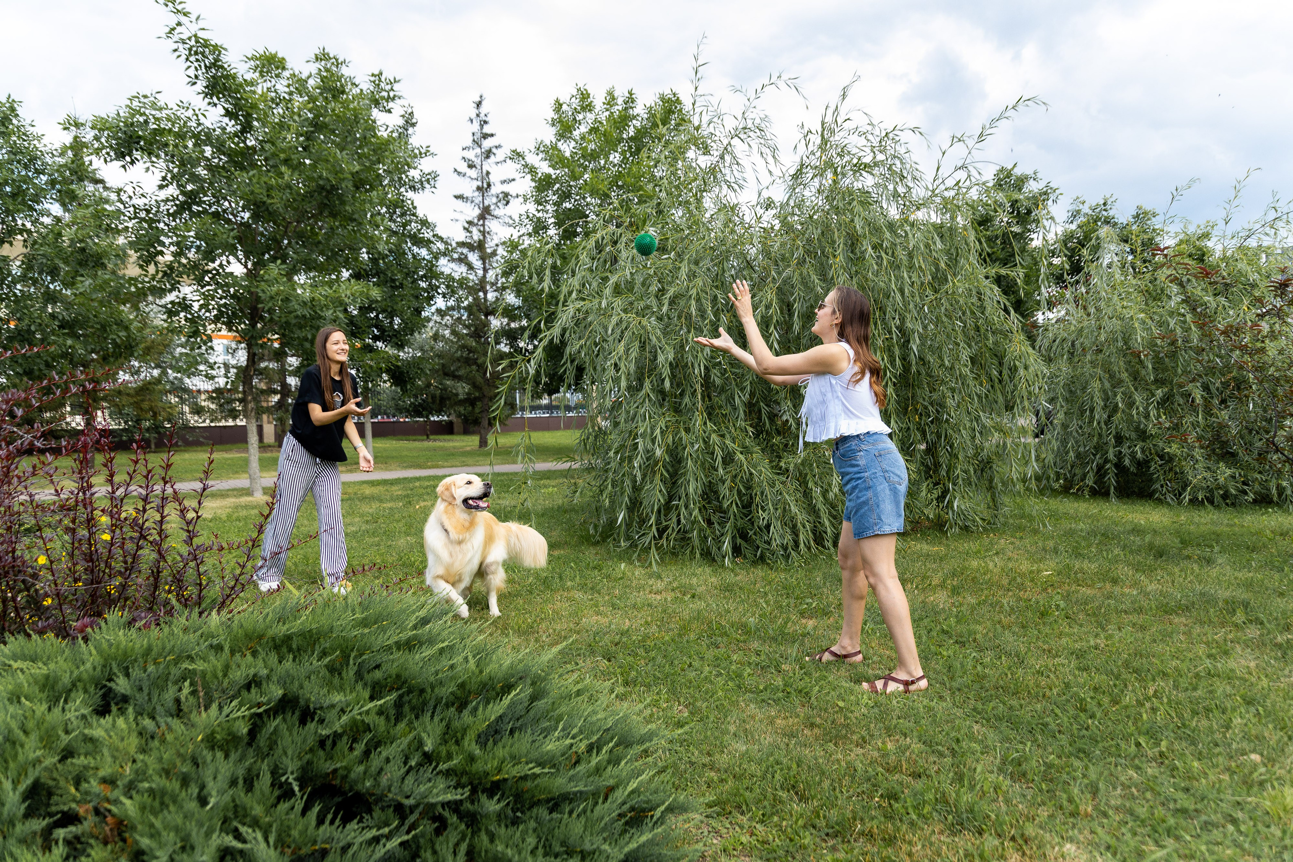 «Правобережный» в Пышме. Фотограф Родион Нарудинов