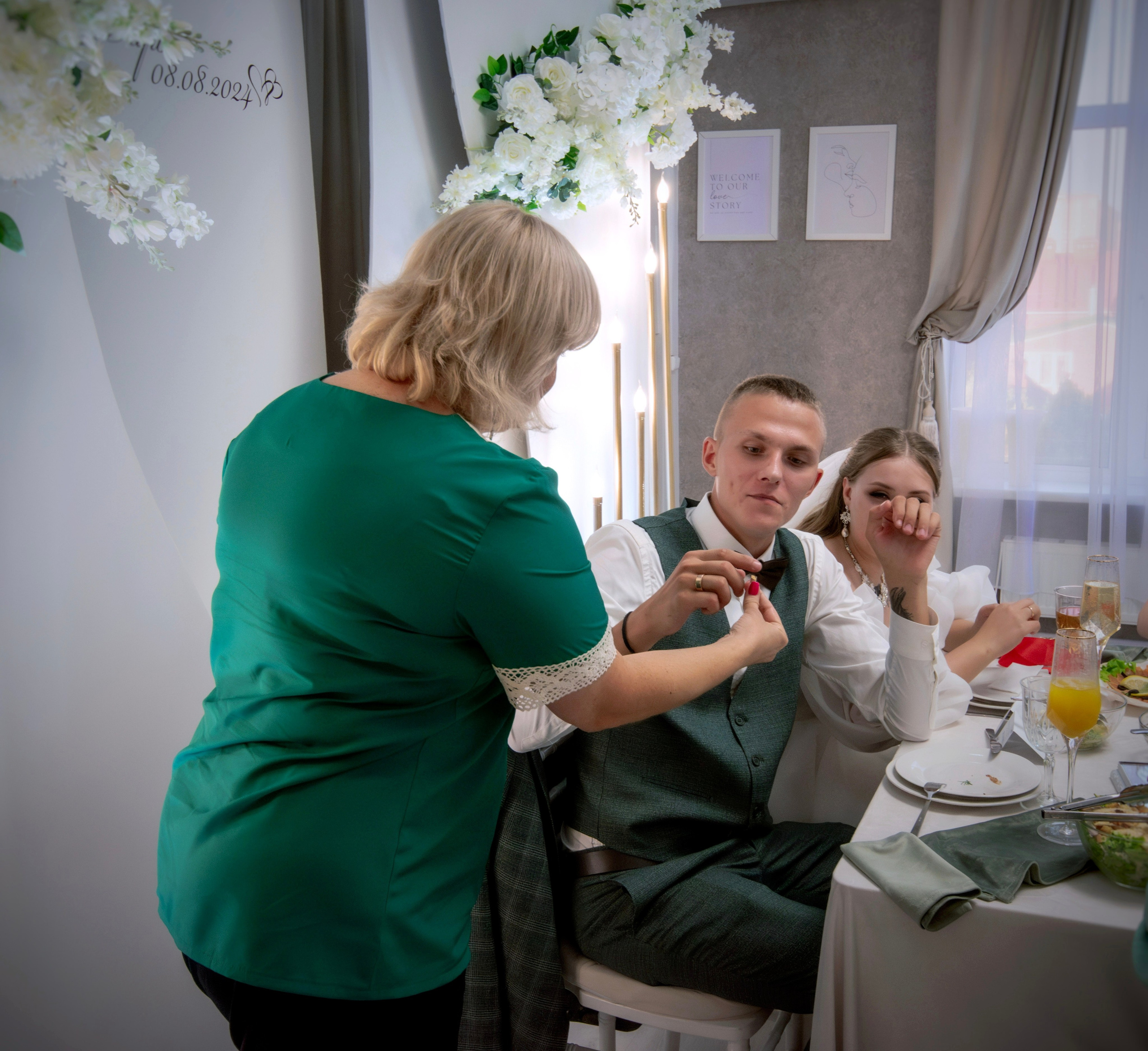 Александр и Дарья. Крыгина Ольга Фотограф Краснодар