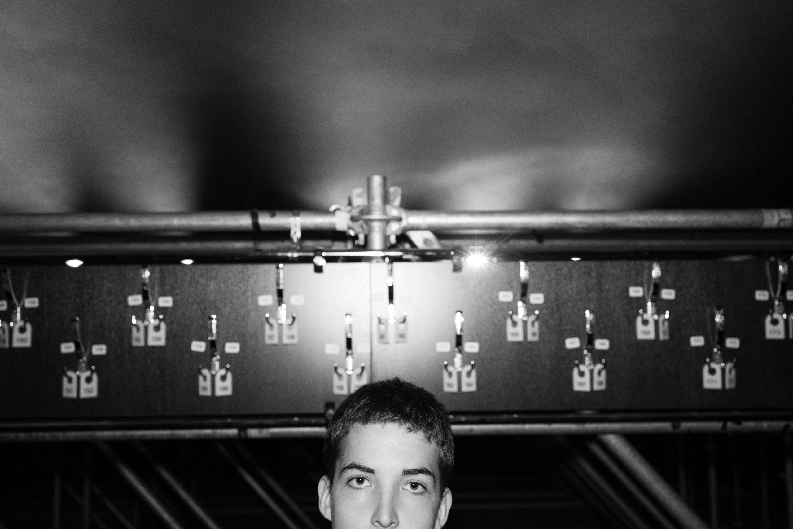 SYSTEM 108 × ЦЕХ. Nikeli.mag