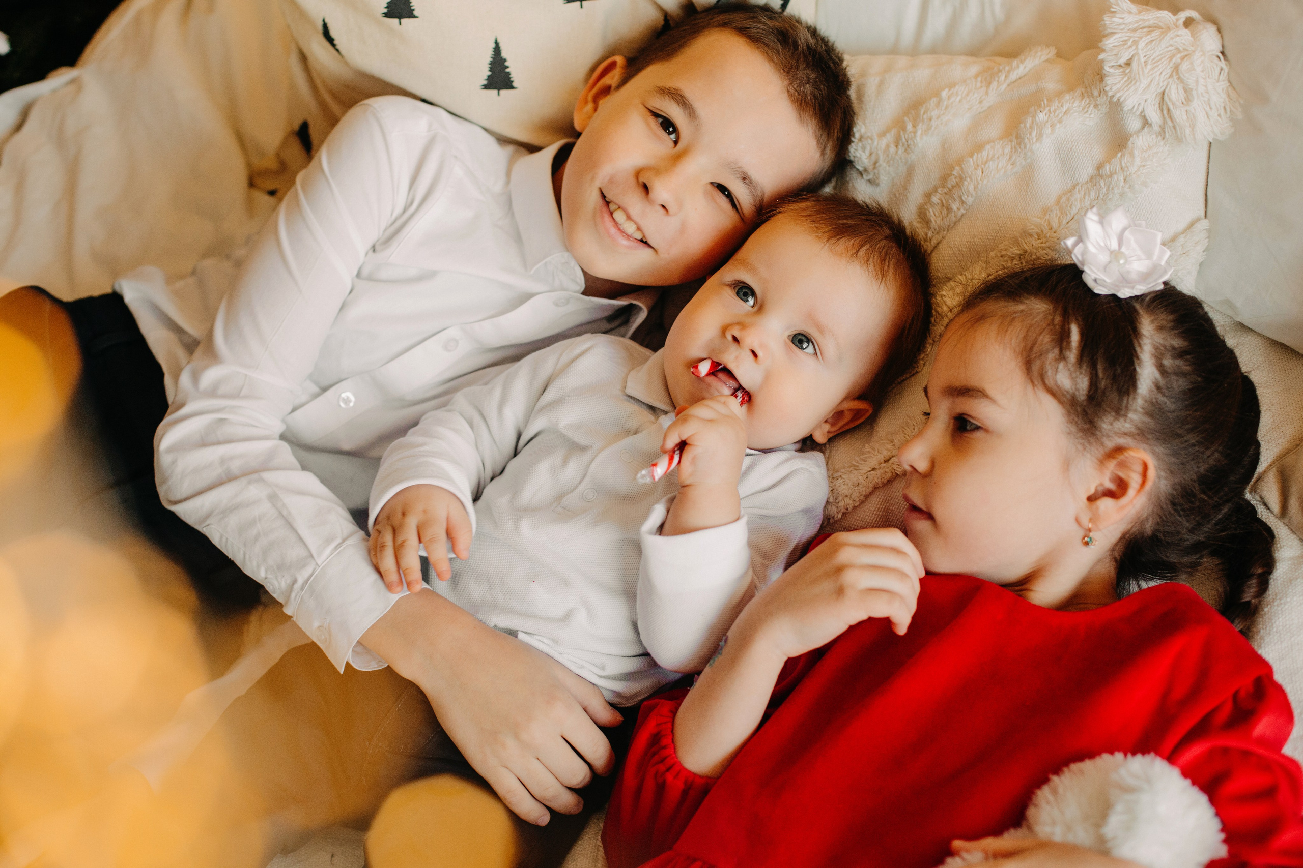 Семейные съемки. Фуд фотограф новосибирск