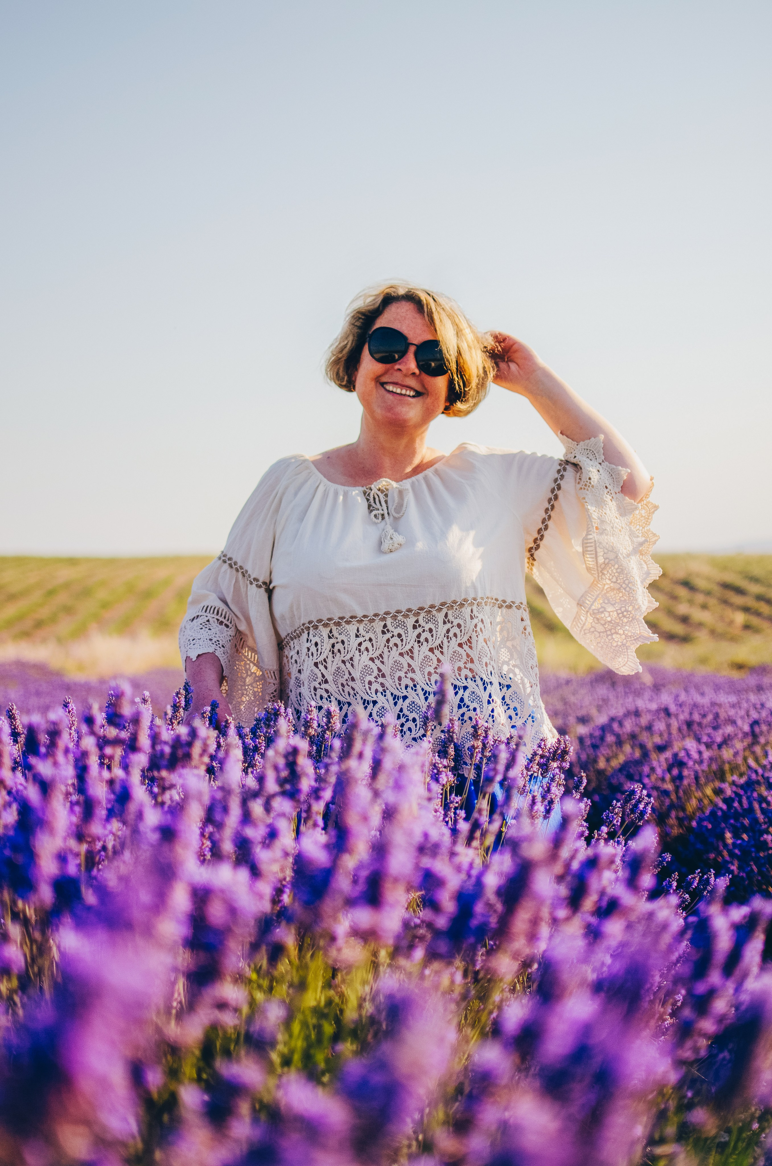 Ольга. Фотограф в Евпатории и по Крыму с которым комфортно всем Добровольская Татьяна