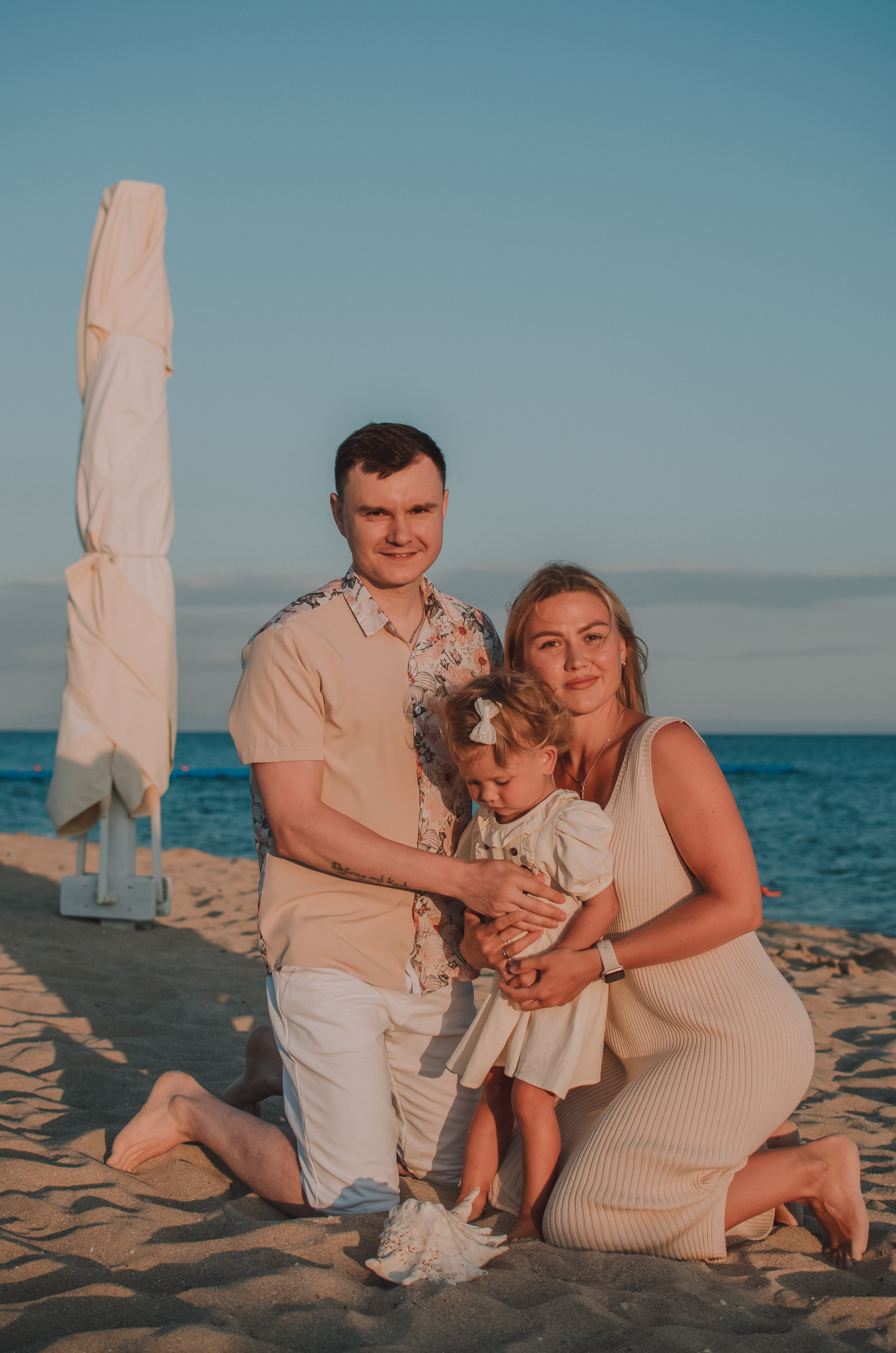 Марина. Фотограф в Евпатории и по Крыму с которым комфортно всем Добровольская Татьяна