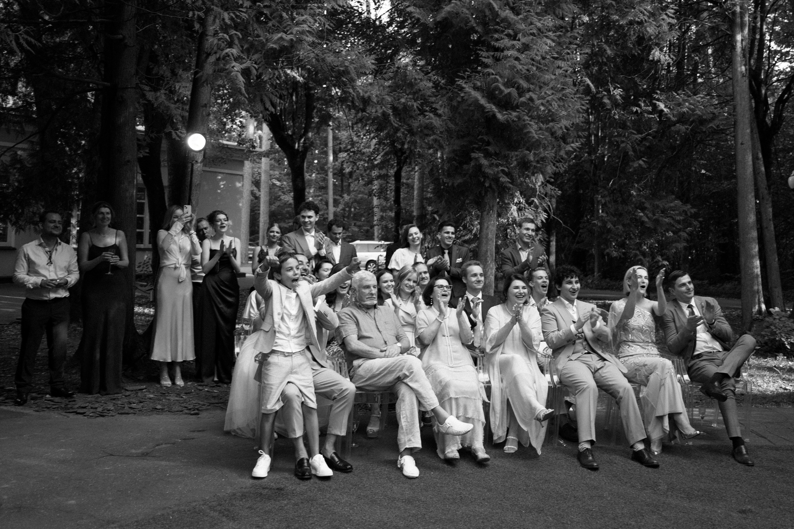 Александр и Елизавета. Свадебный и семейный фотограф Ракитин Илья