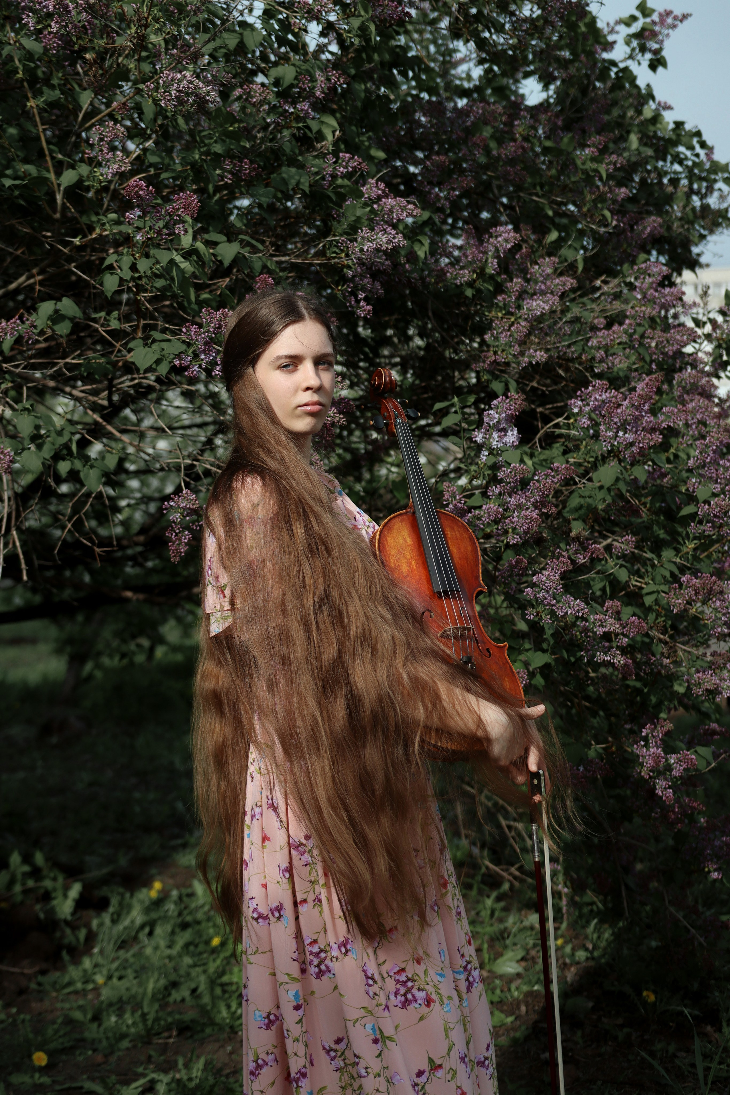 Индивидуальные. Фотограф в Оренбурге Виолетта Коротеева