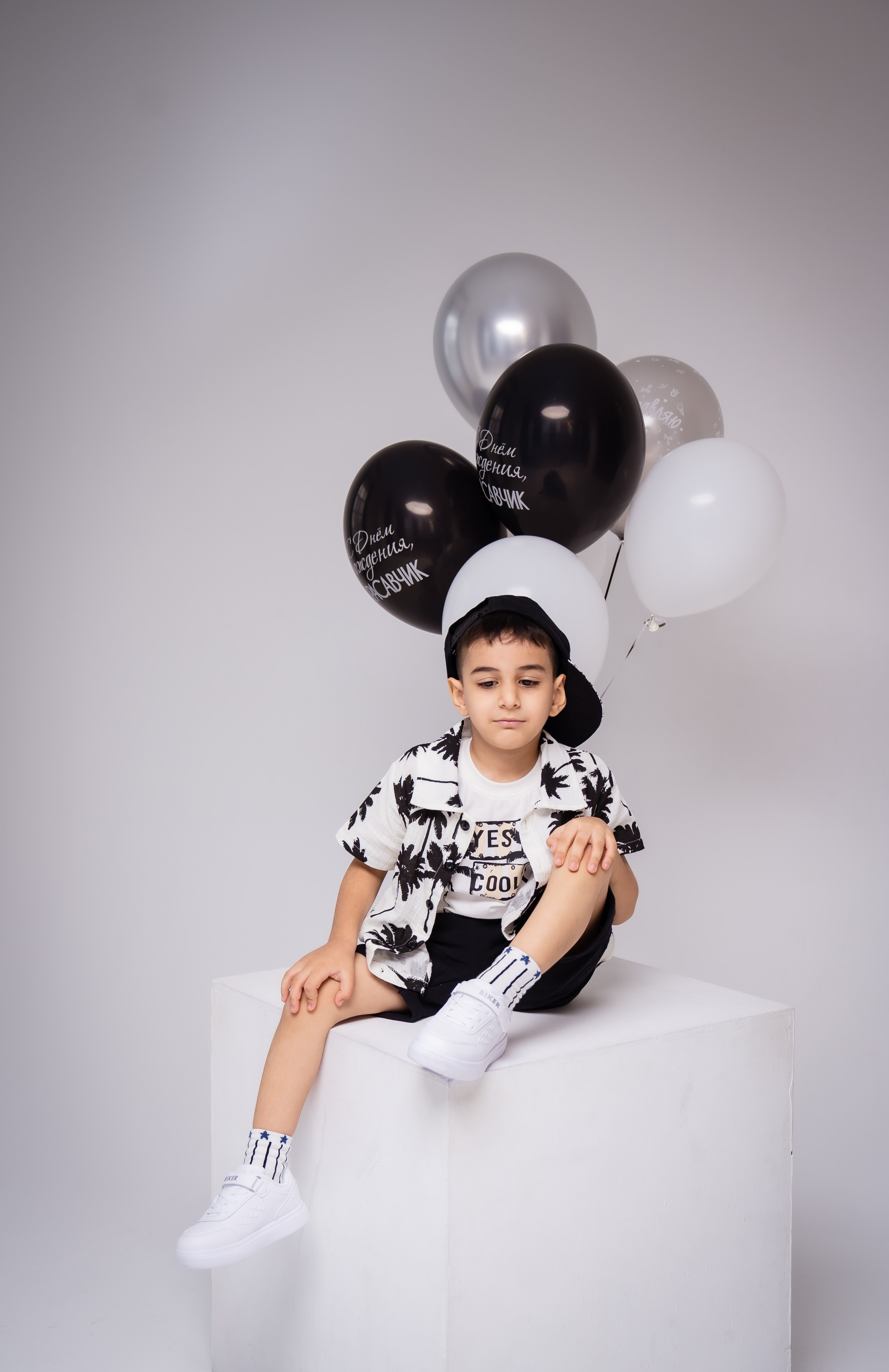 Фотосессия Сюзанны и ее Семьи. Фотограф в Ростове-на-Дону Анна Малахова