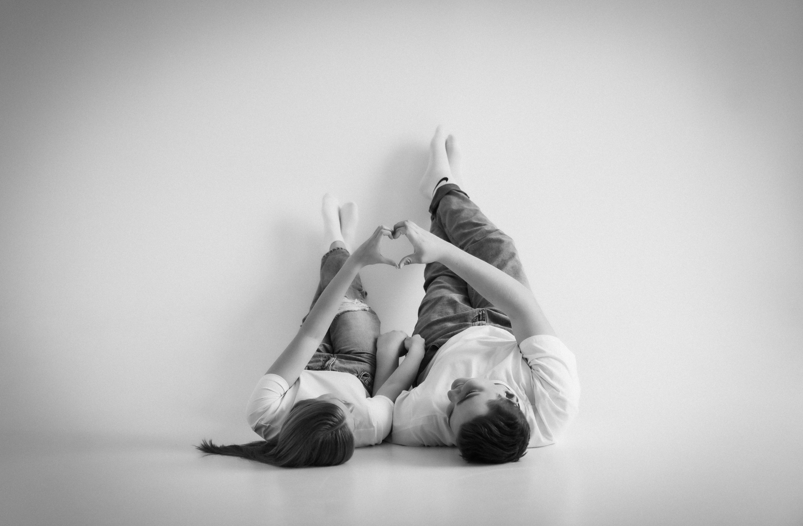 Фотосессия Анастасии и Павла. Фотограф в Ростове-на-Дону Анна Малахова