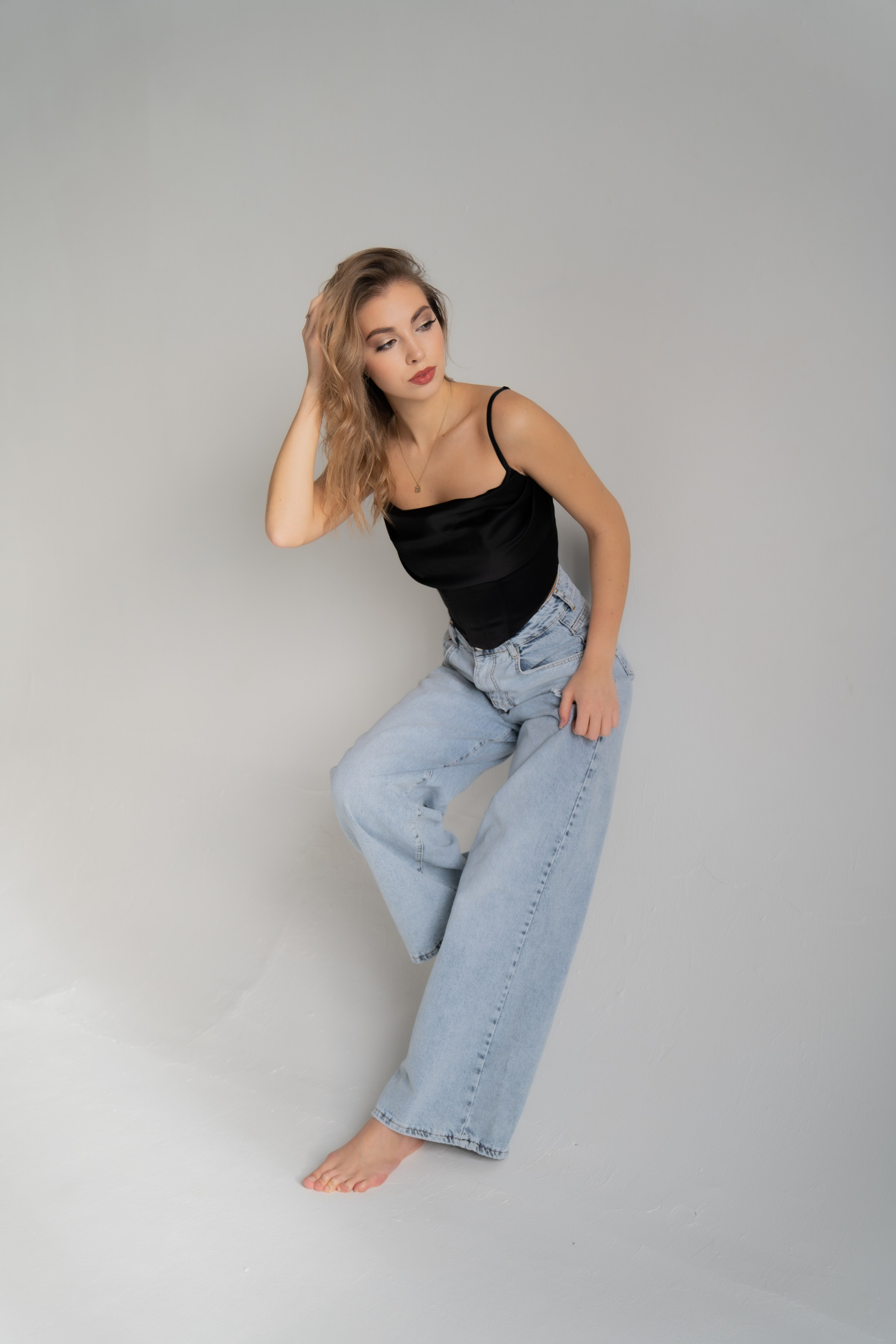 Фотосессия Марии. Фотограф в Ростове-на-Дону Анна Малахова