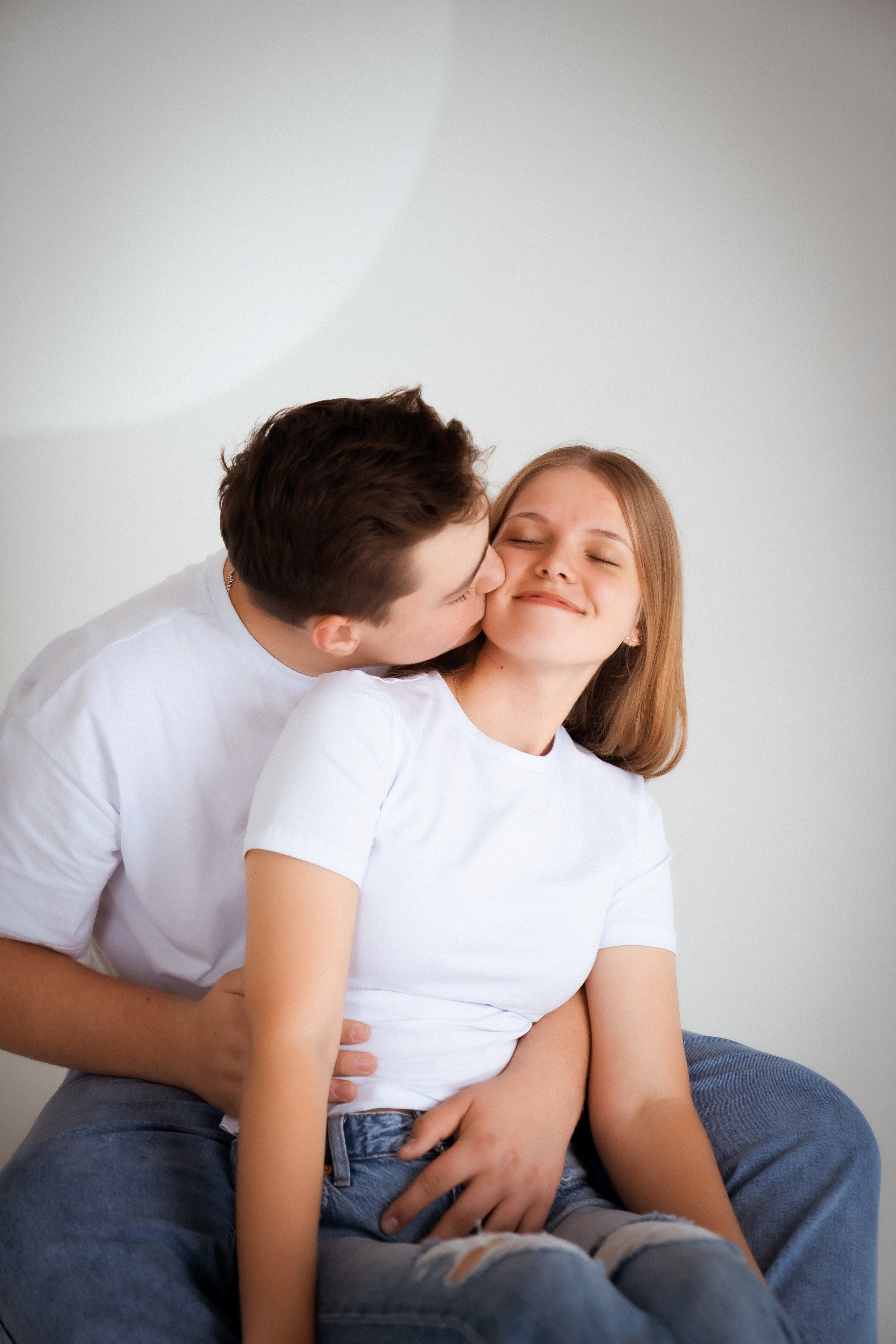 Фотосессия Анастасии и Павла. Фотограф в Ростове-на-Дону Анна Малахова