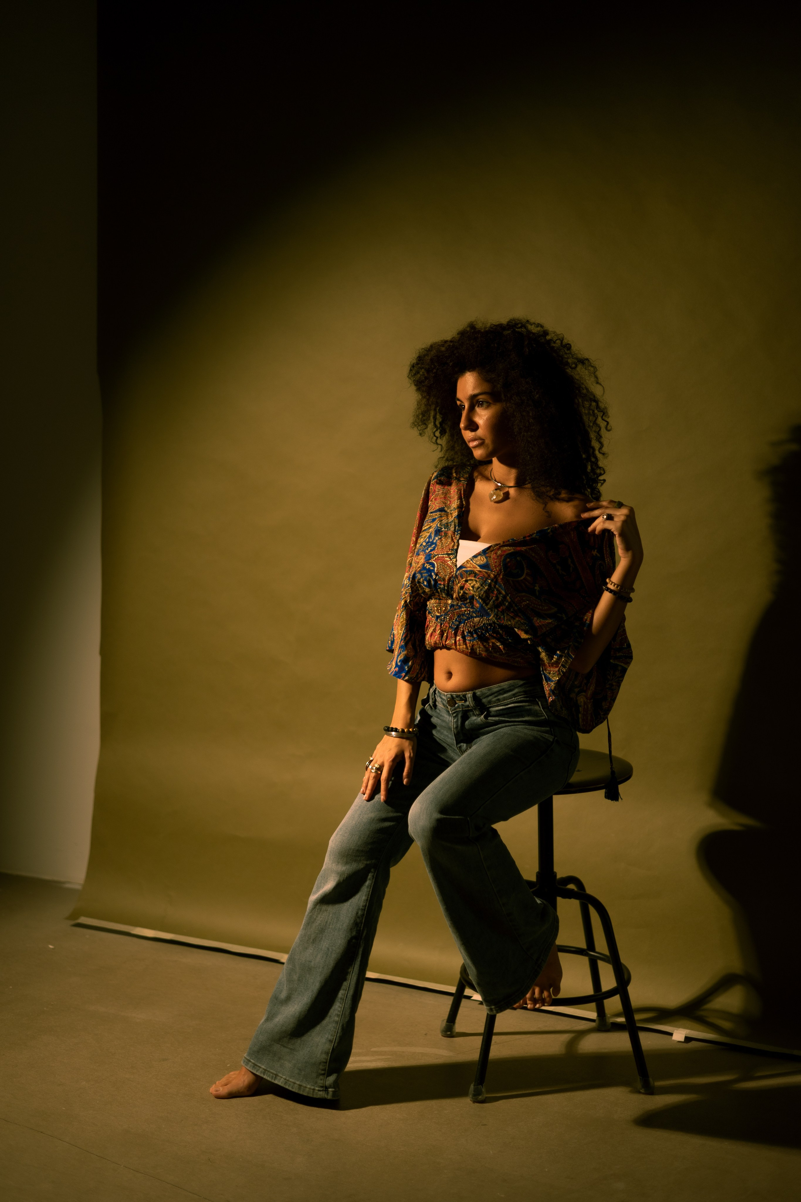 Ритм. Фотограф в Москве Дарья Гоглева