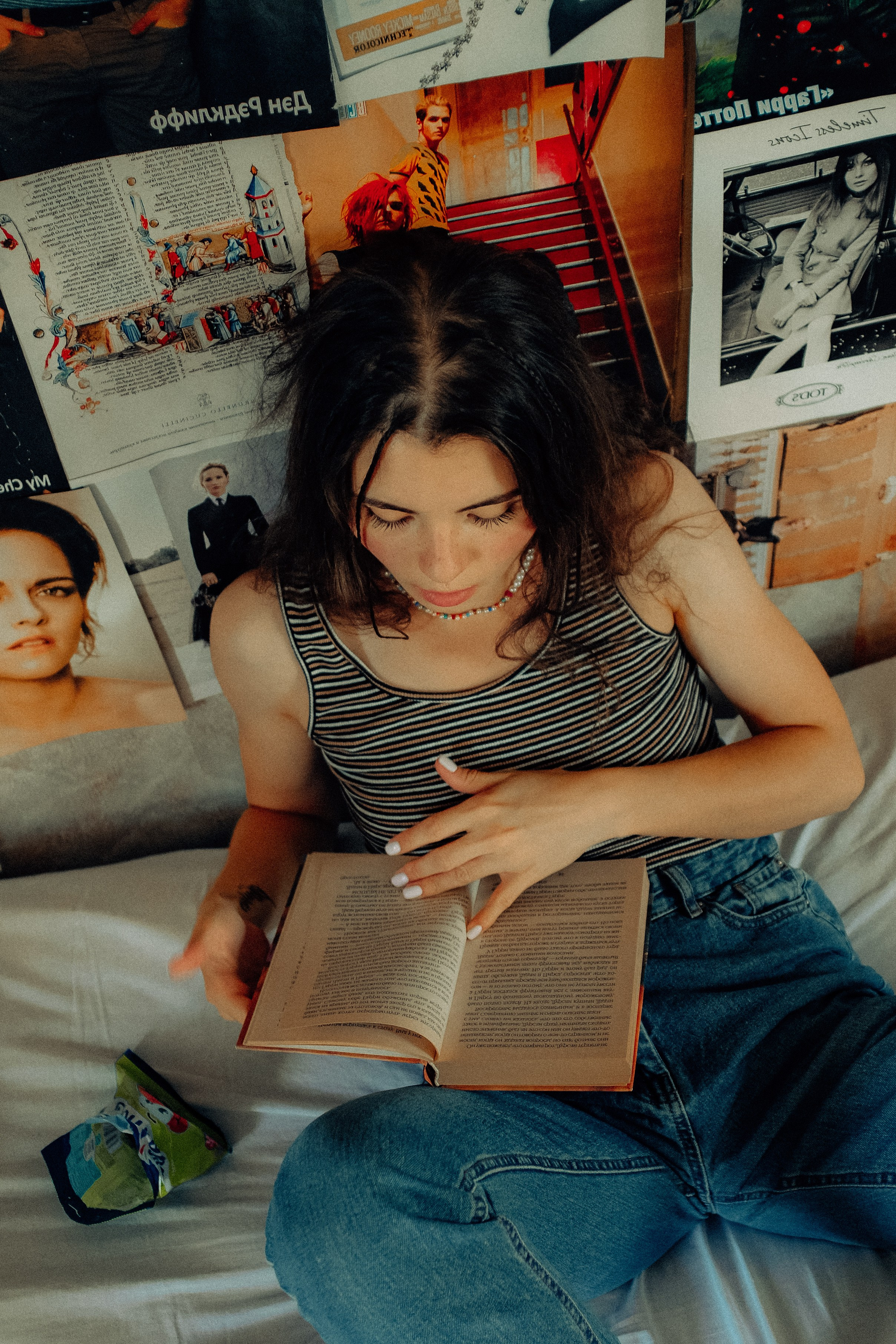 00s. Портретный фотограф Алиса Санкт-Петербург