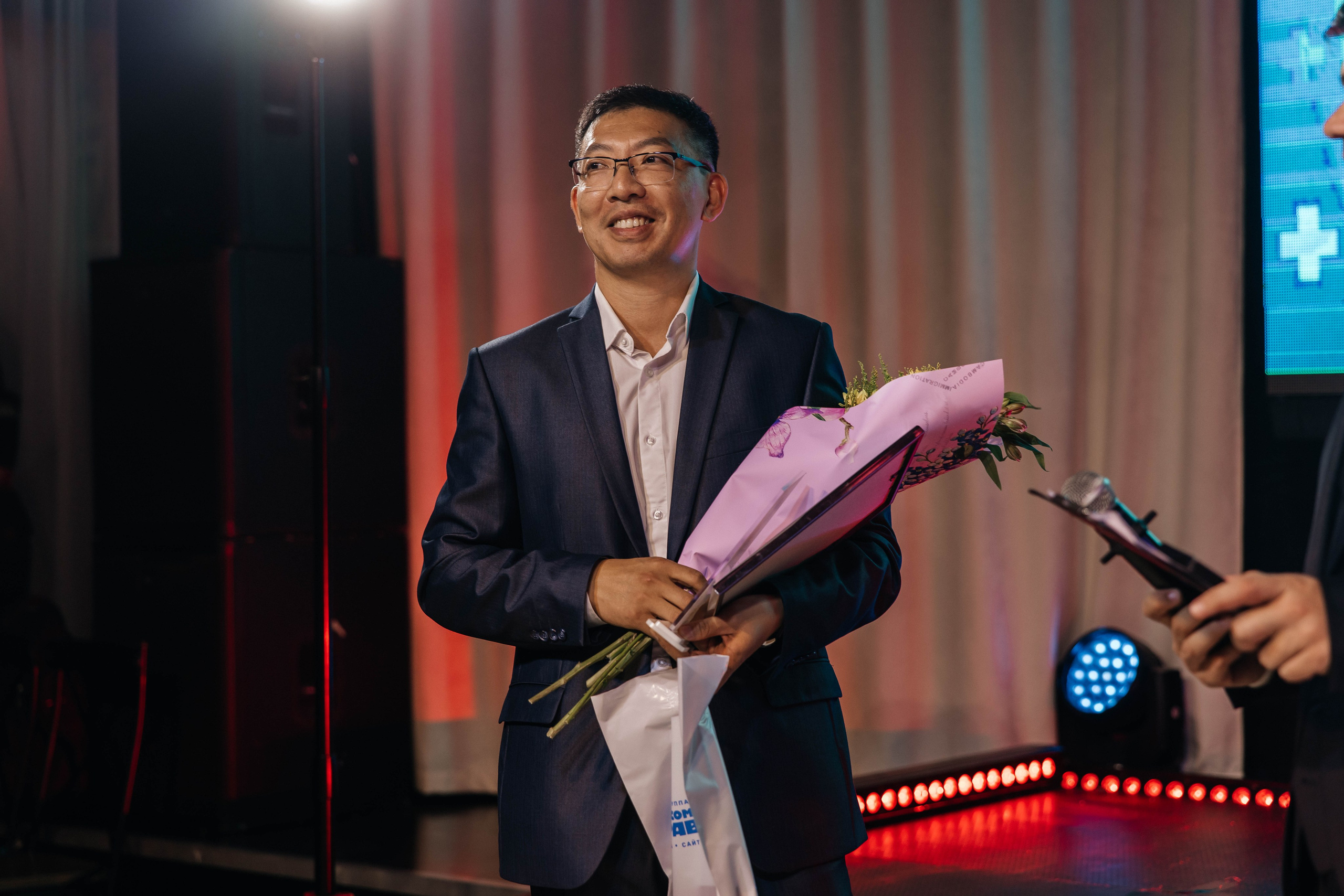 Komsomol Pravda. Maxim Tsoy Photography