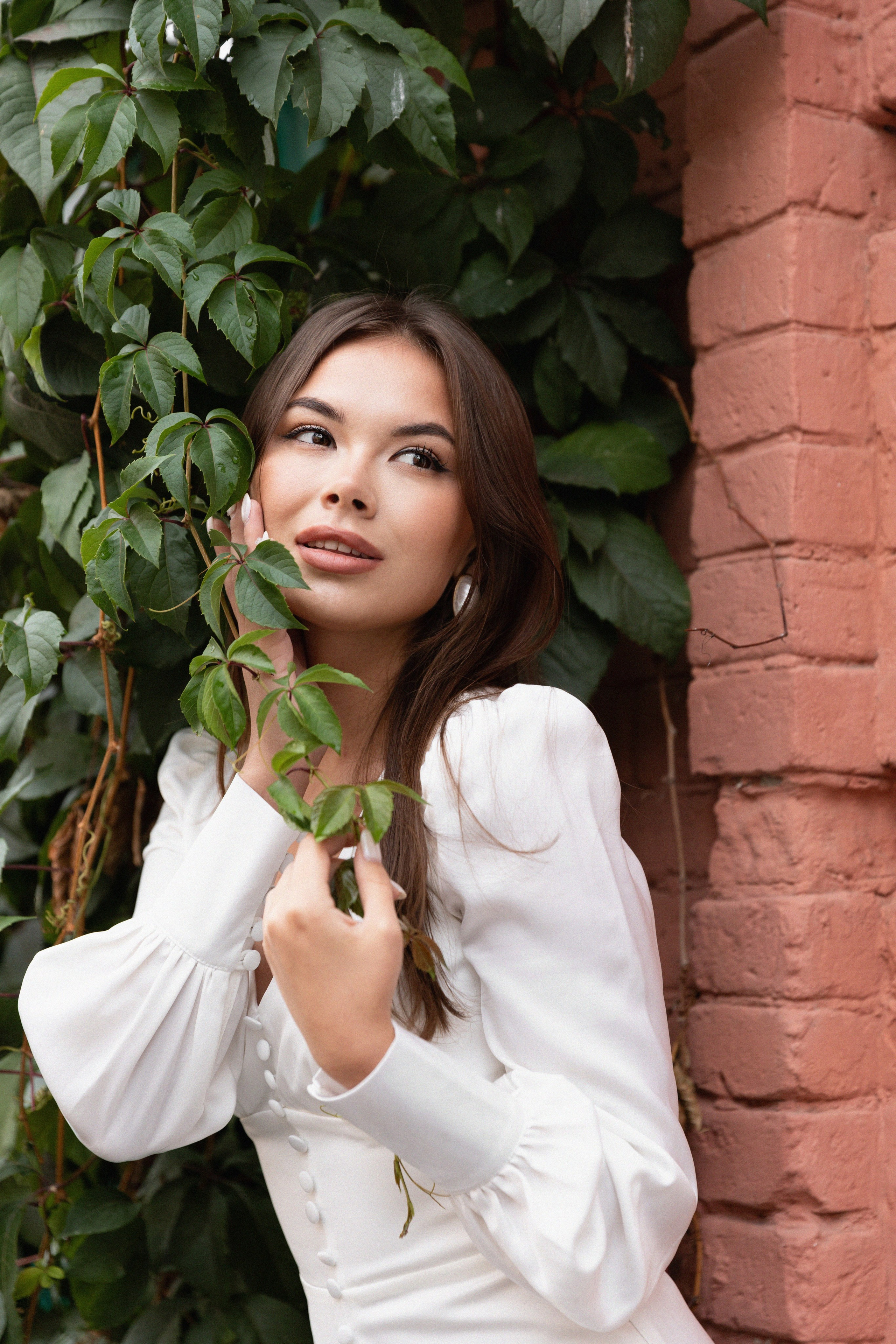 Фотосессии вне студии. Женский и свадебный фотограф Юлия Лихонкина Саратов