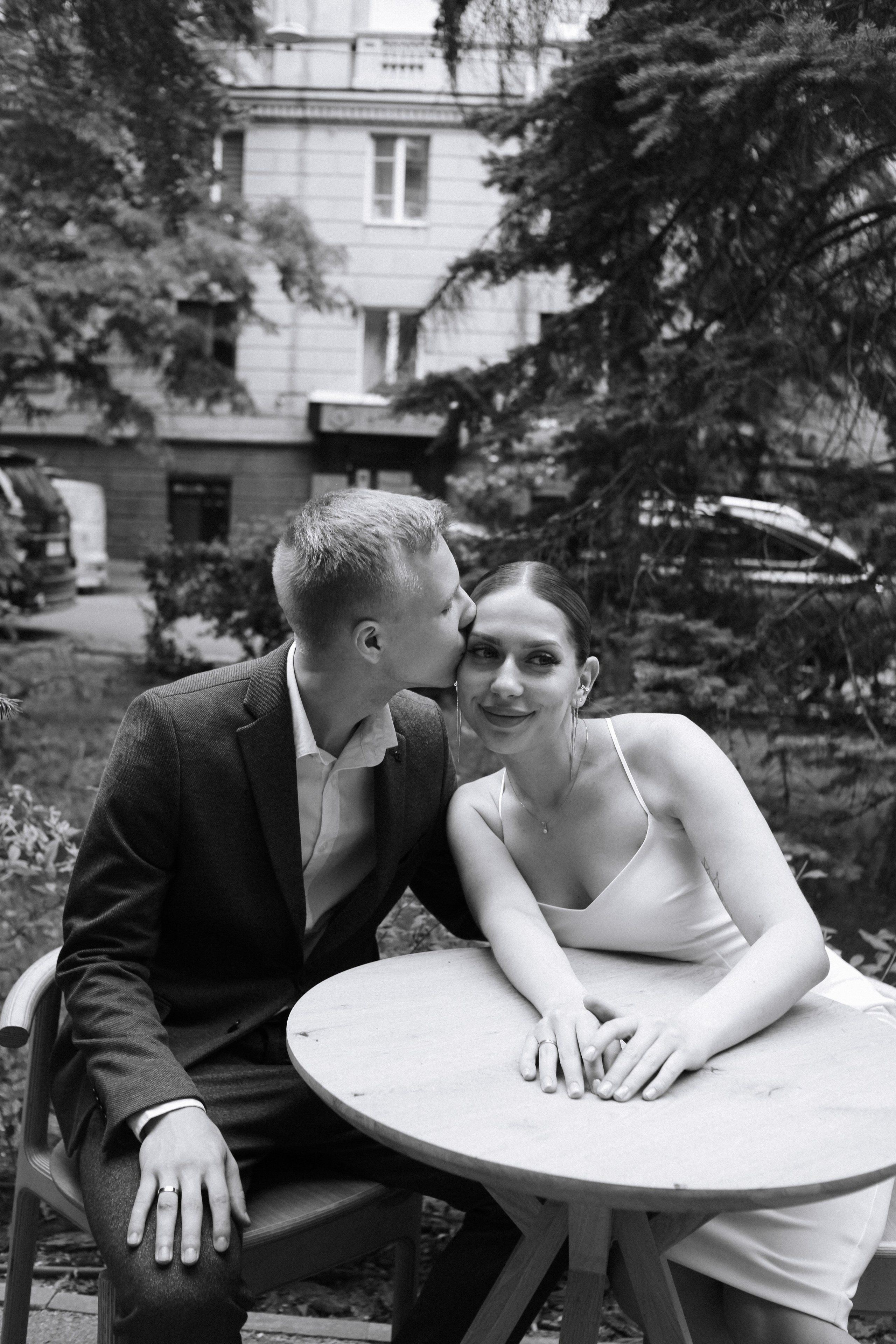 Оля + Никита. Свадебный и индивидуальный фотограф в Волгограде Епихина Надежда