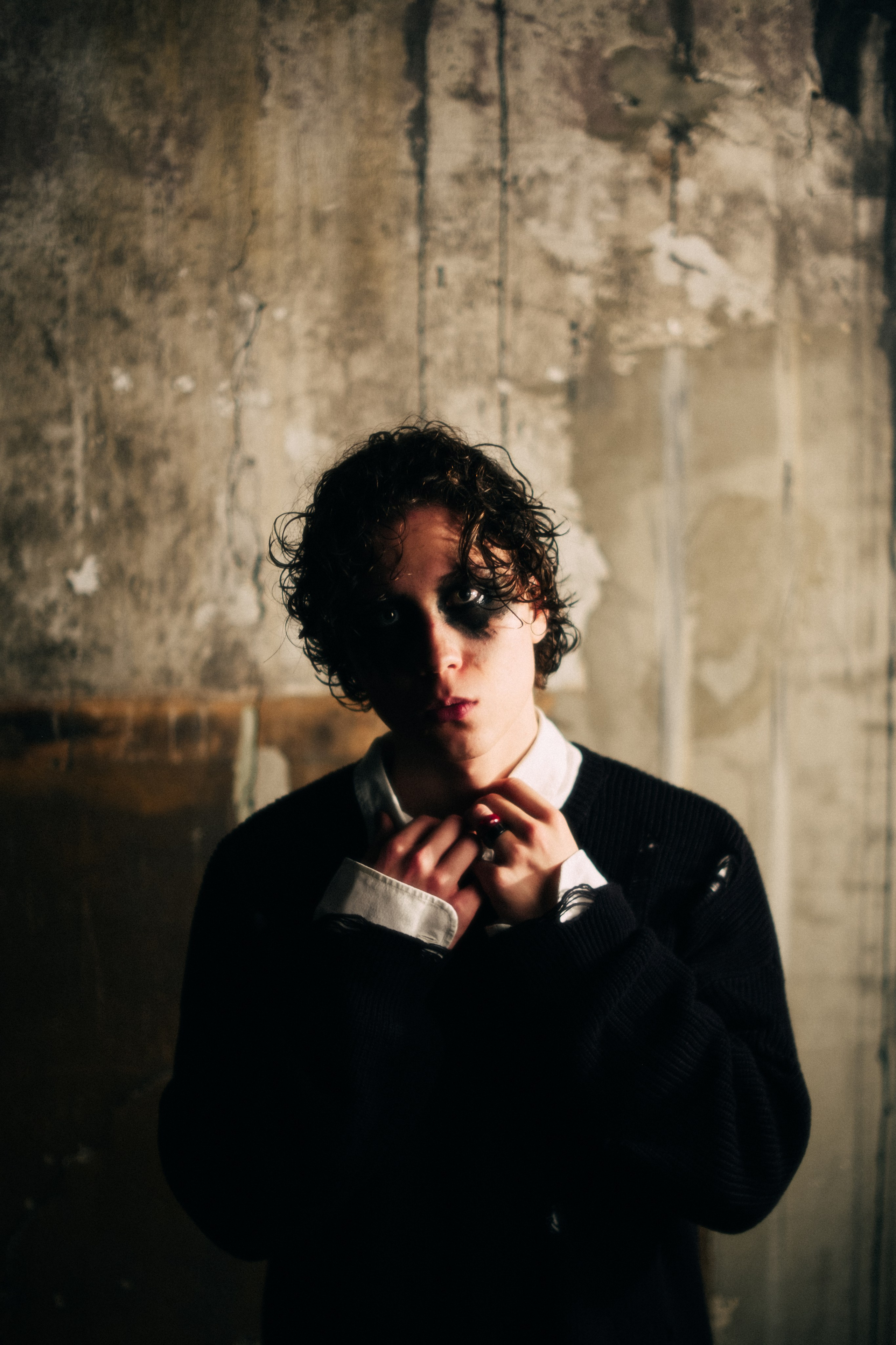 Даня. Студия «Локация 223». Lickord