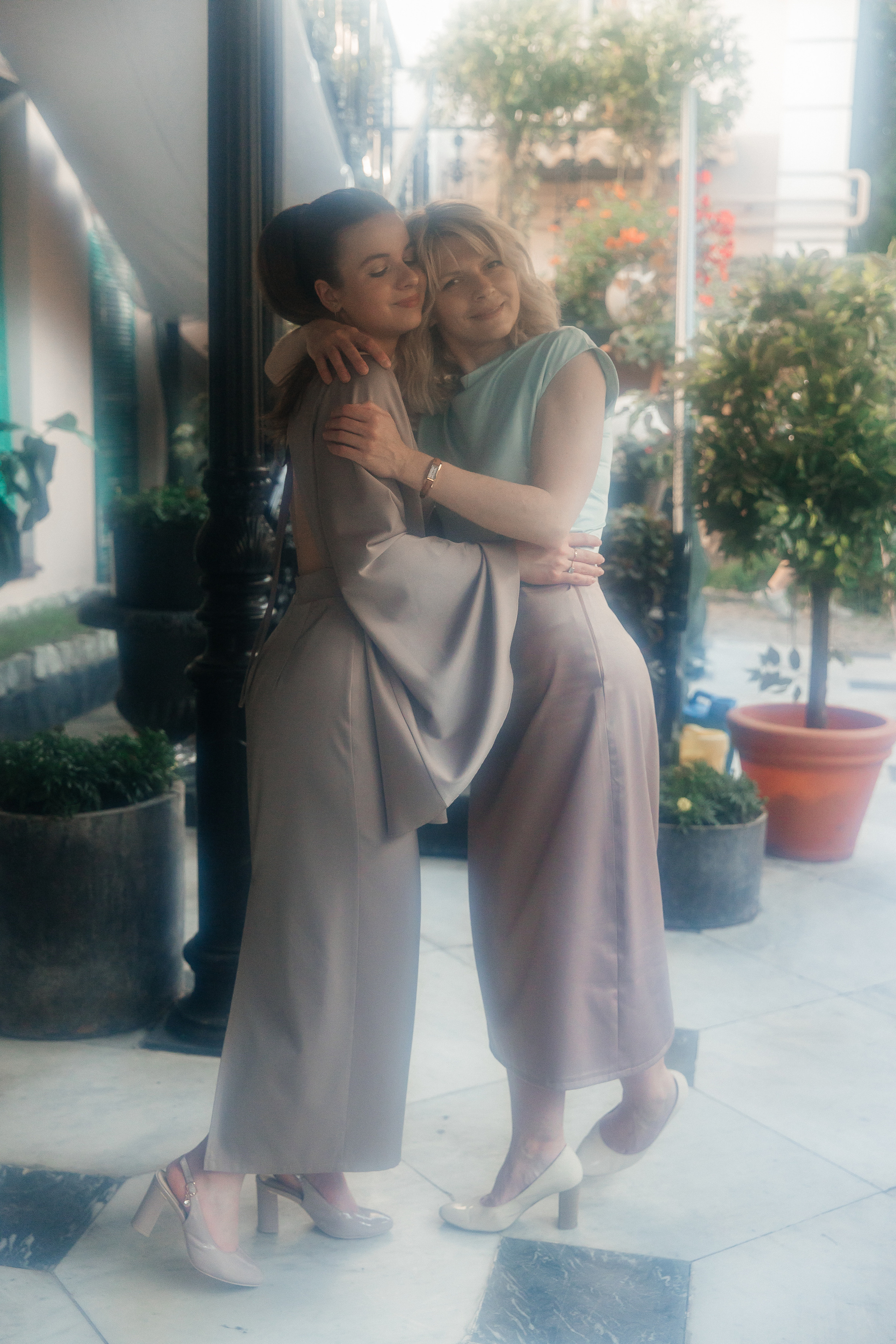 По особому поводу. Свадебный фотограф, крещение, венчание СПБ, Белгород Анна Коршунова