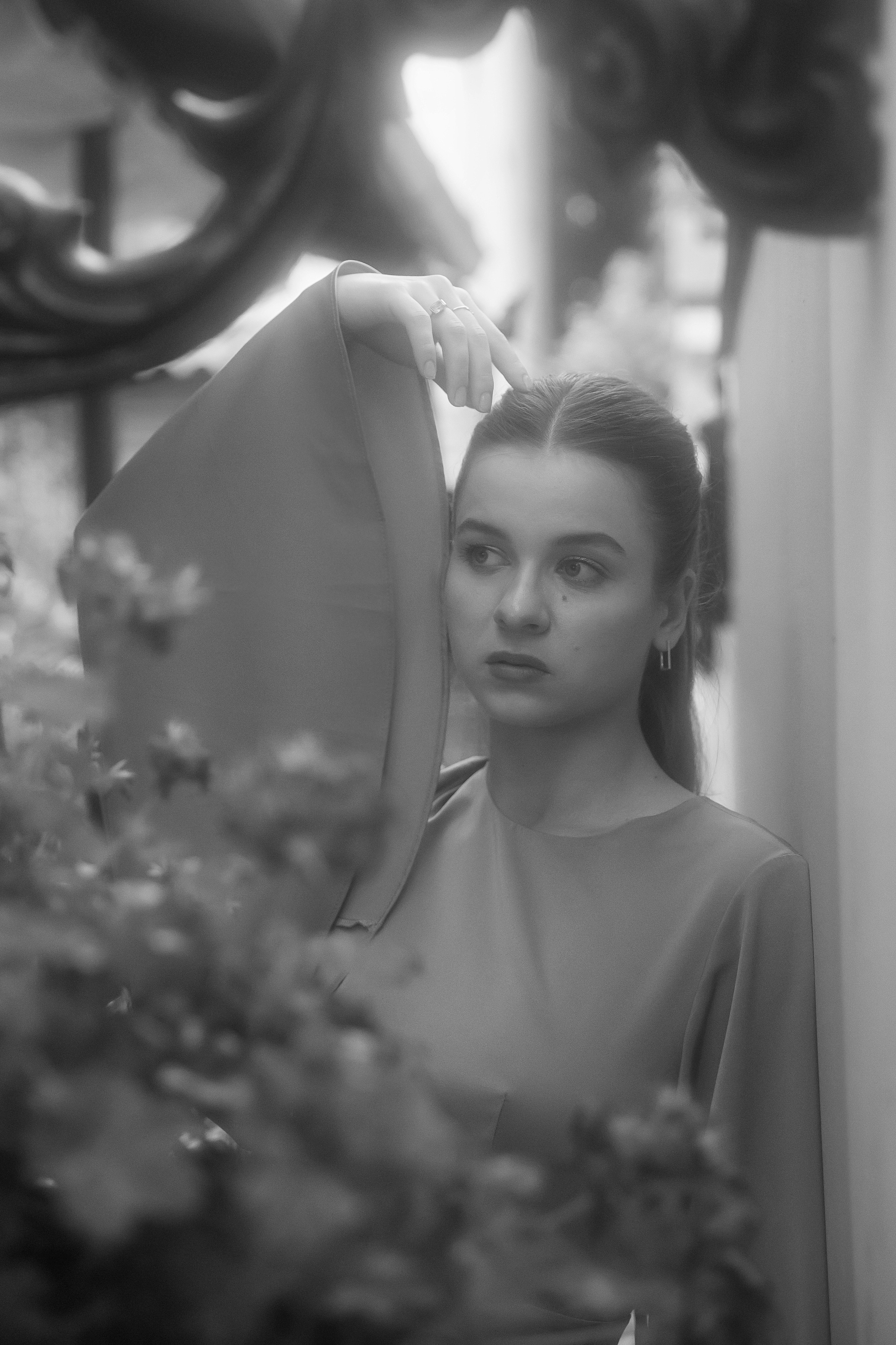 По особому поводу. Свадебный фотограф, крещение, венчание СПБ, Белгород Анна Коршунова