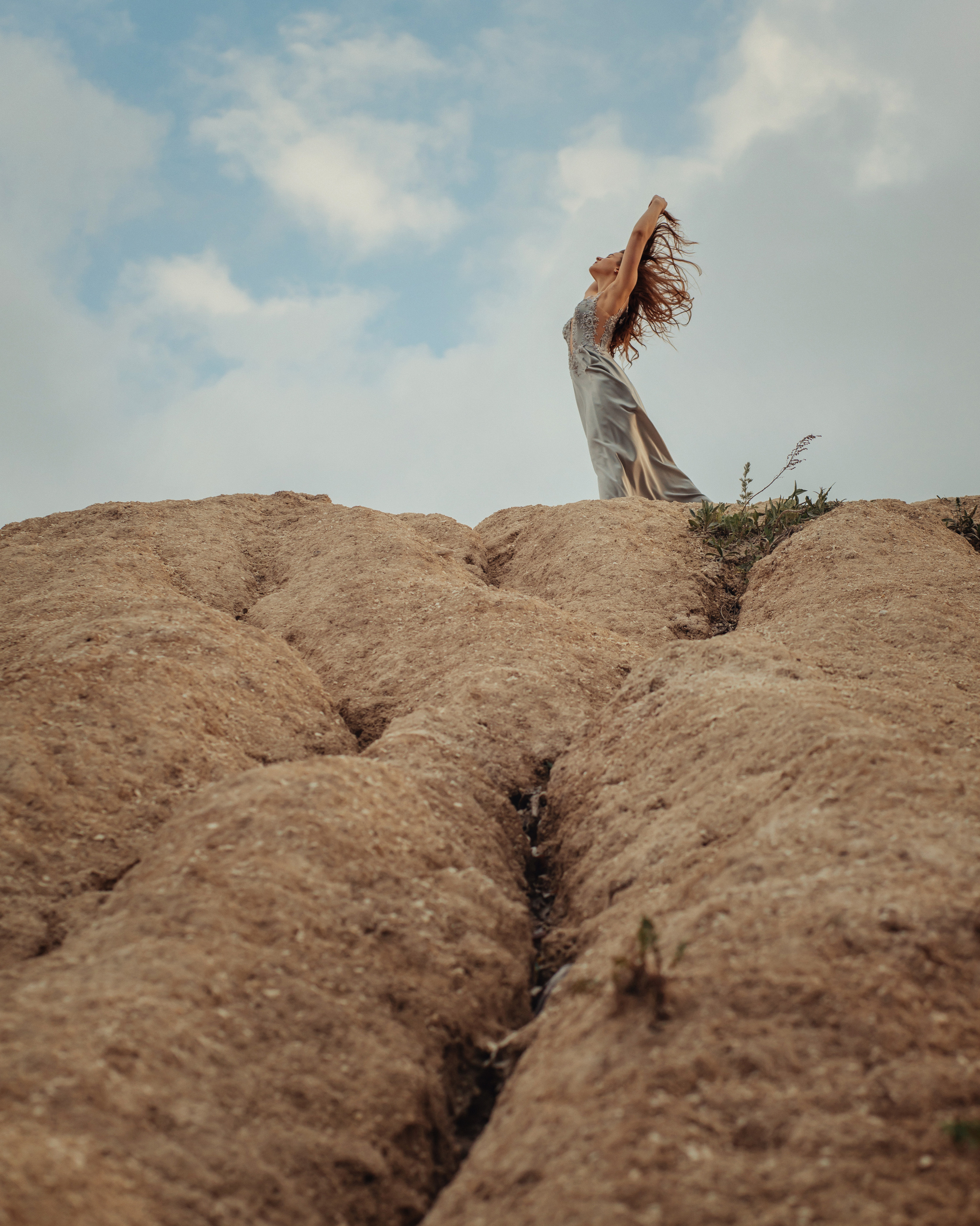Горные хребты. Свадебный фотограф, крещение, венчание СПБ, Белгород Анна Коршунова