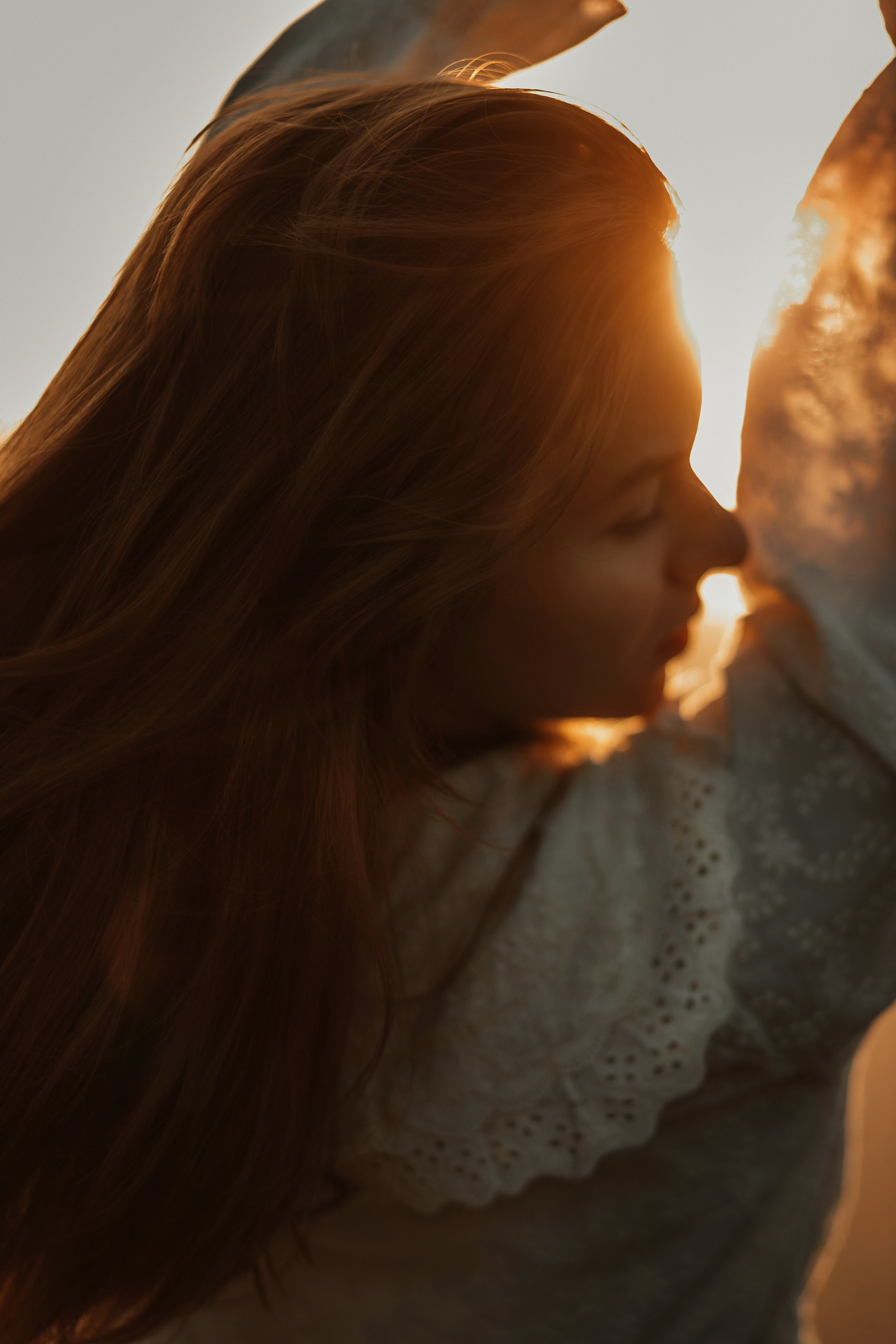 Золотой рассвет. Свадебный фотограф, крещение, венчание СПБ, Белгород Анна Коршунова