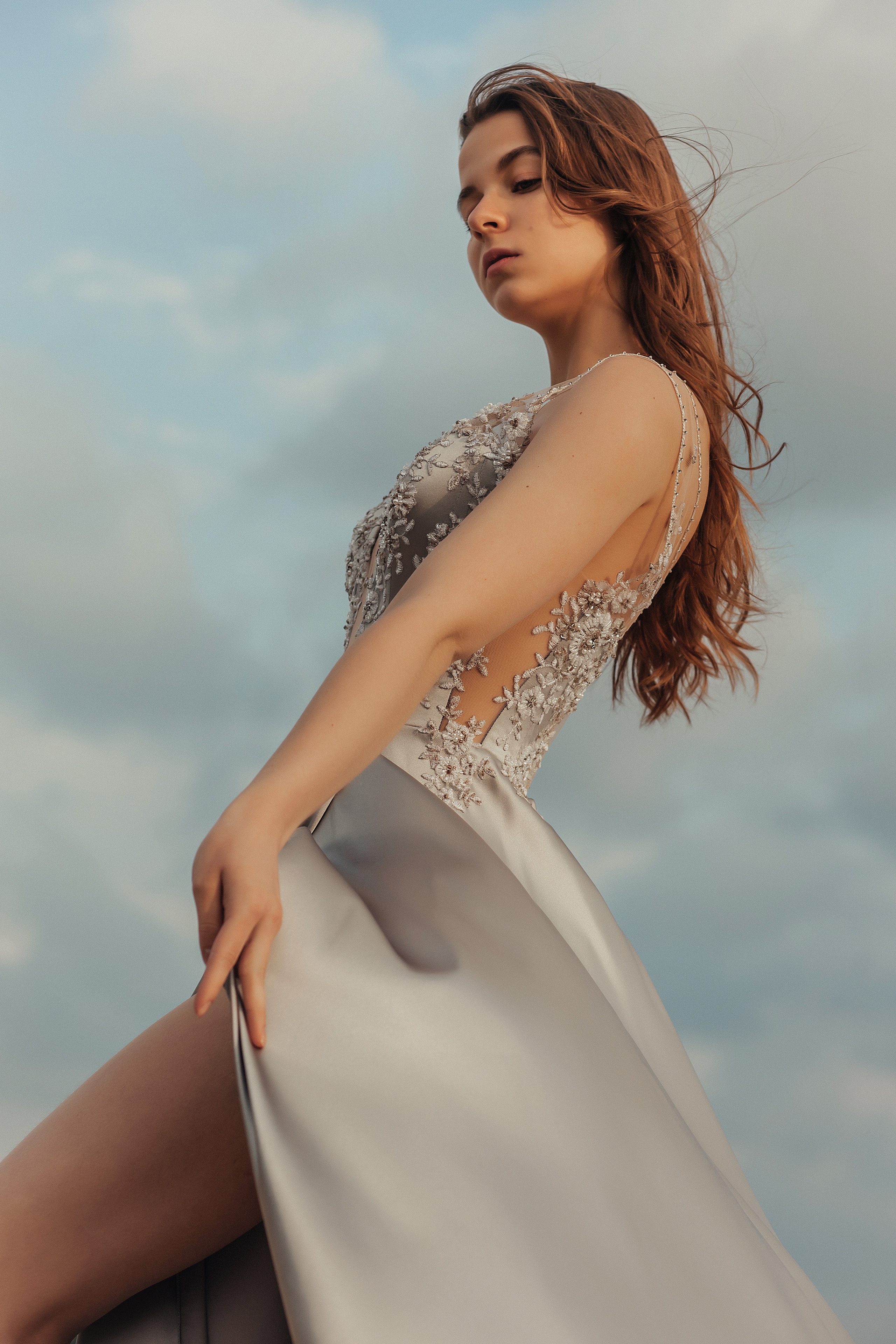 Горные хребты. Свадебный фотограф, крещение, венчание СПБ, Белгород Анна Коршунова