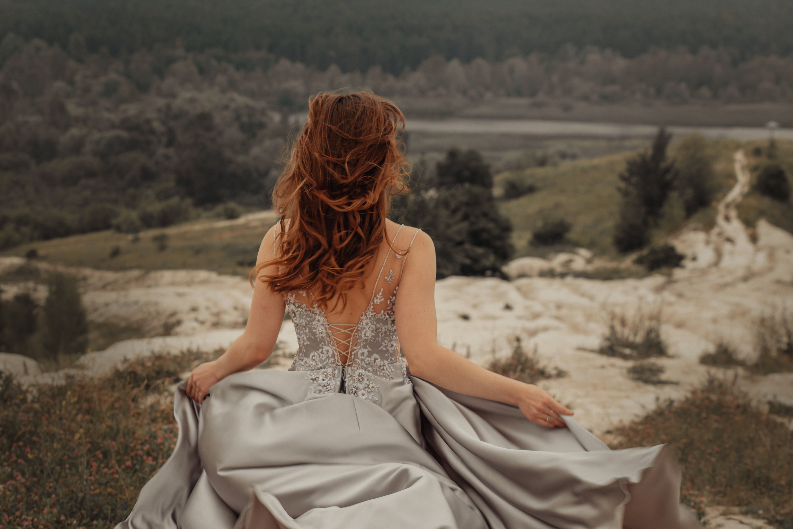 Горные хребты. Свадебный фотограф, крещение, венчание СПБ, Белгород Анна Коршунова