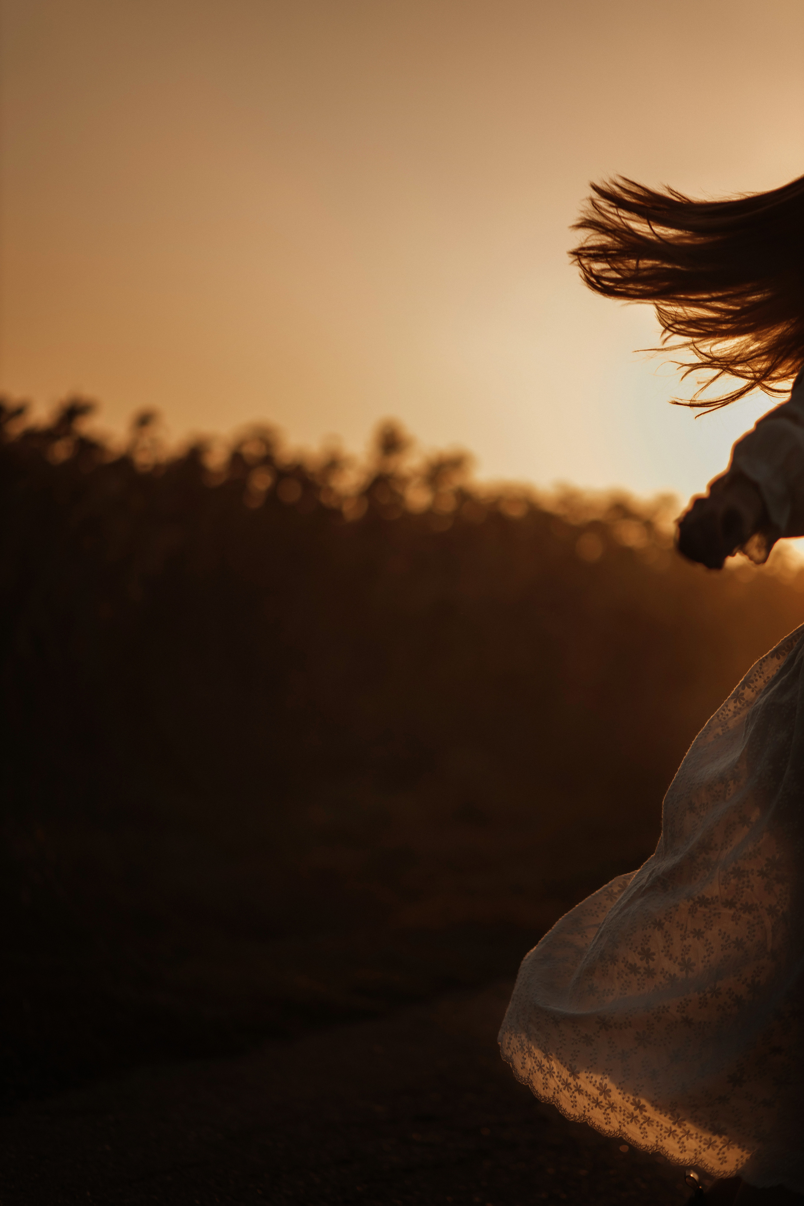 Золотой рассвет. Свадебный фотограф, крещение, венчание СПБ, Белгород Анна Коршунова