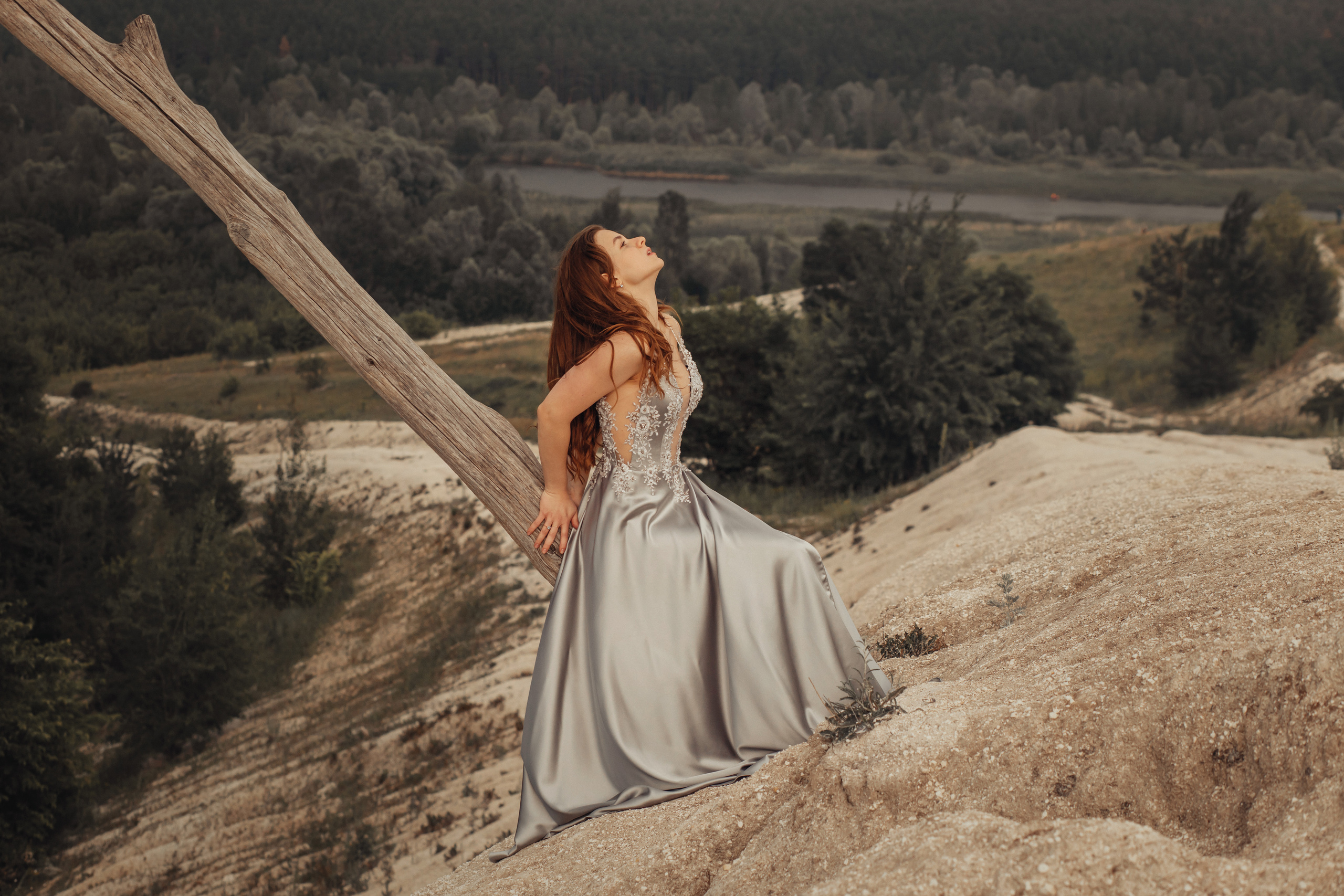 Горные хребты. Свадебный фотограф, крещение, венчание СПБ, Белгород Анна Коршунова