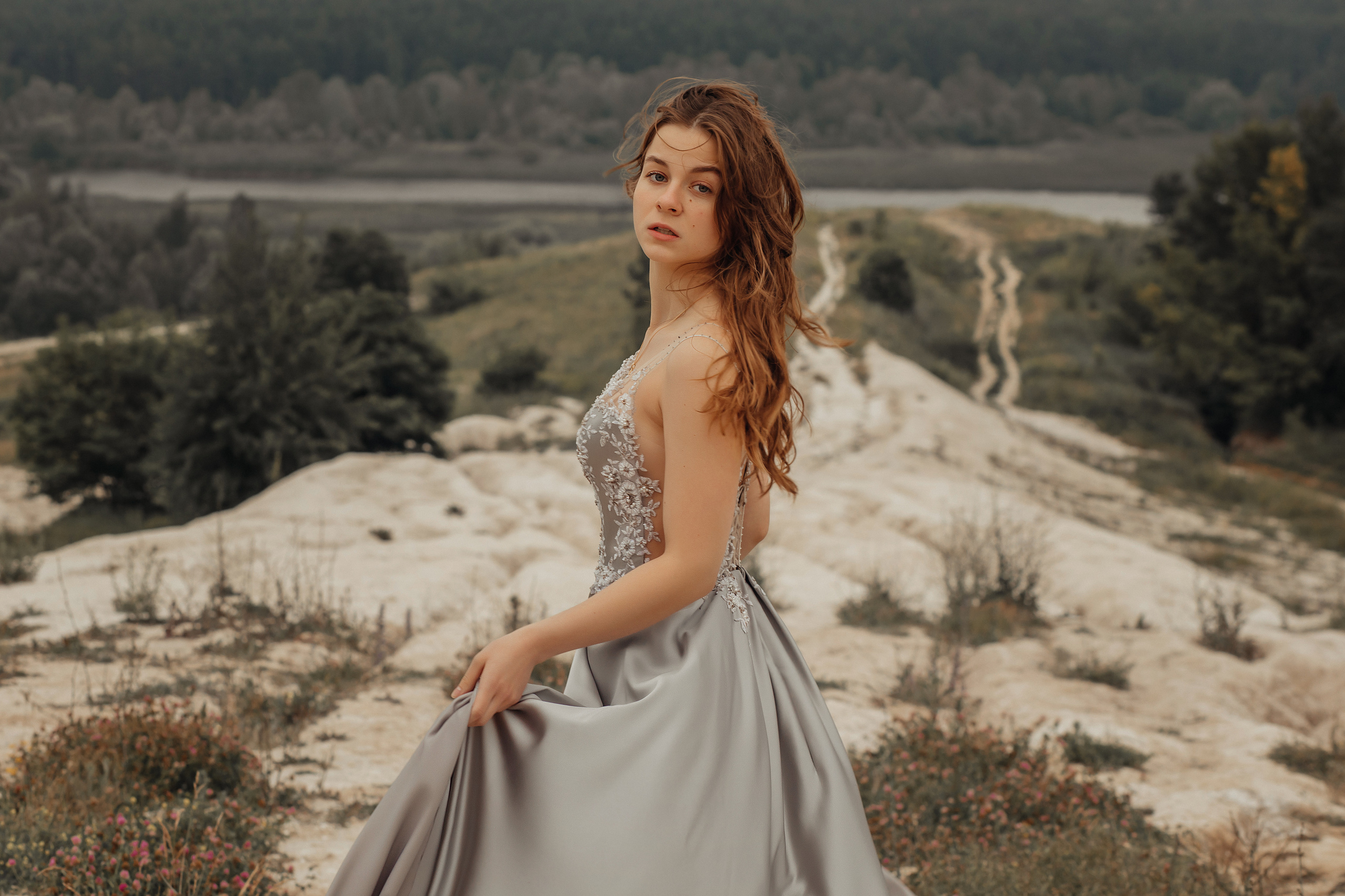 Горные хребты. Свадебный фотограф, крещение, венчание СПБ, Белгород Анна Коршунова