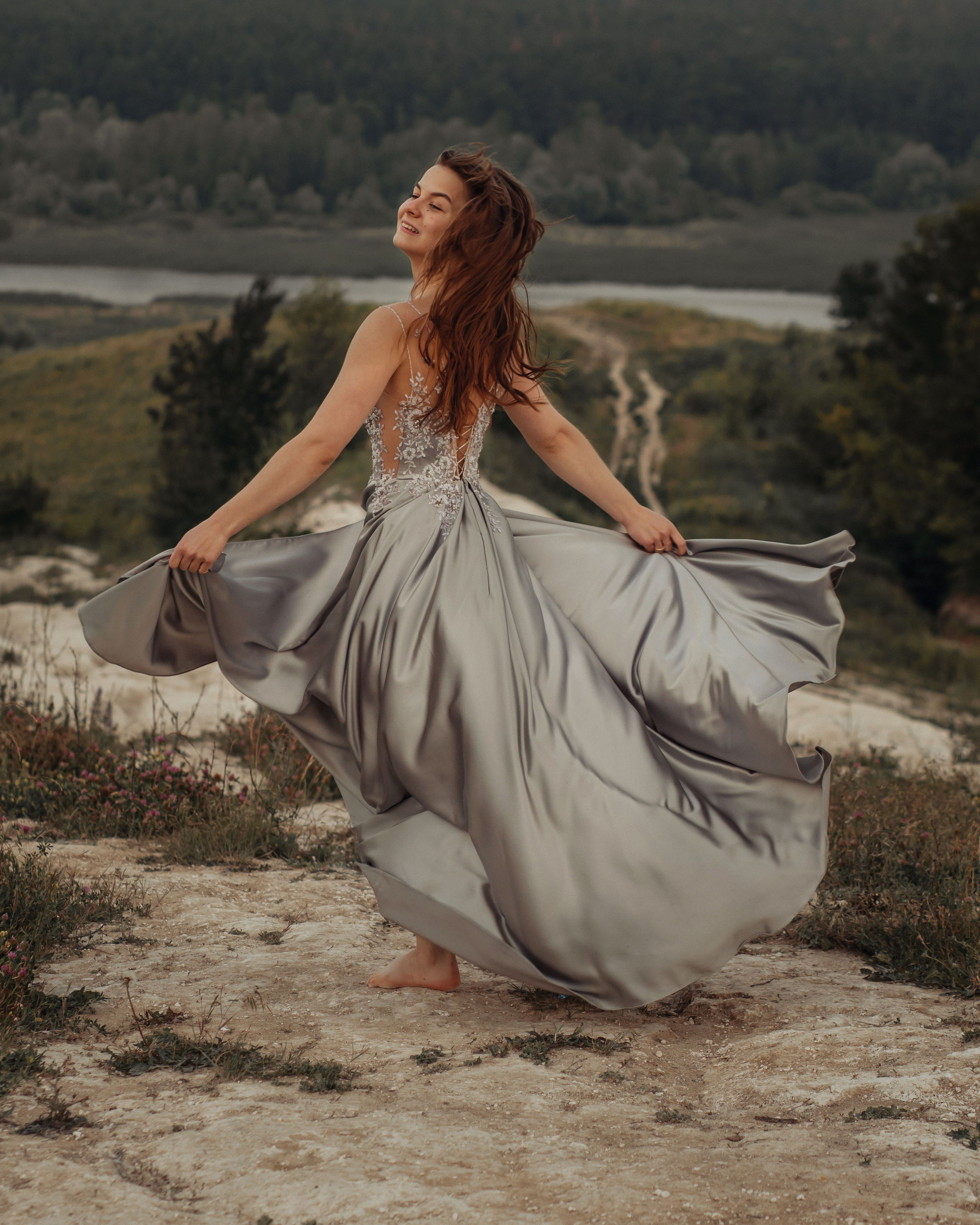 Горные хребты. Свадебный фотограф, крещение, венчание СПБ, Белгород Анна Коршунова