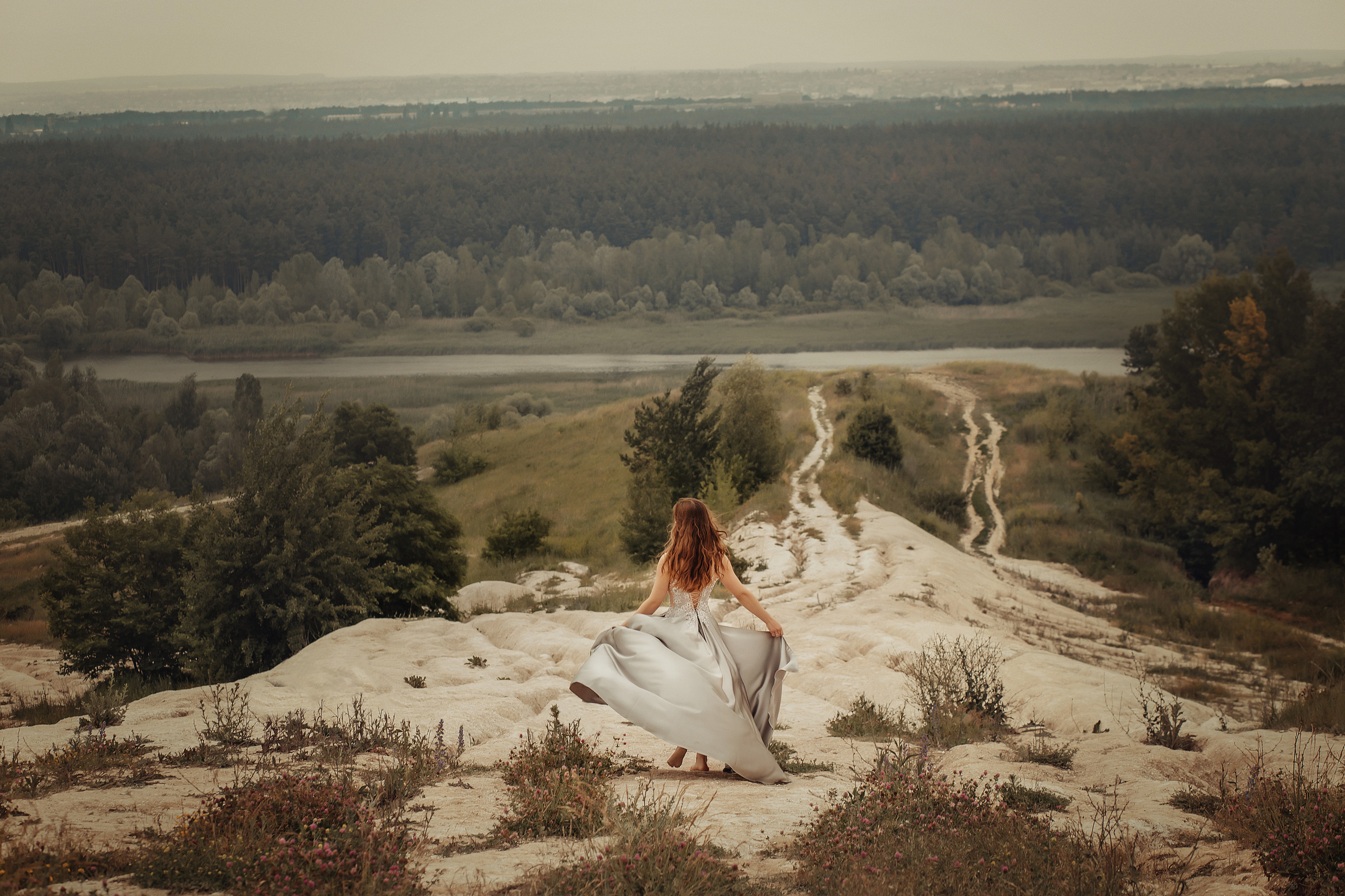 Горные хребты. Свадебный фотограф, крещение, венчание СПБ, Белгород Анна Коршунова