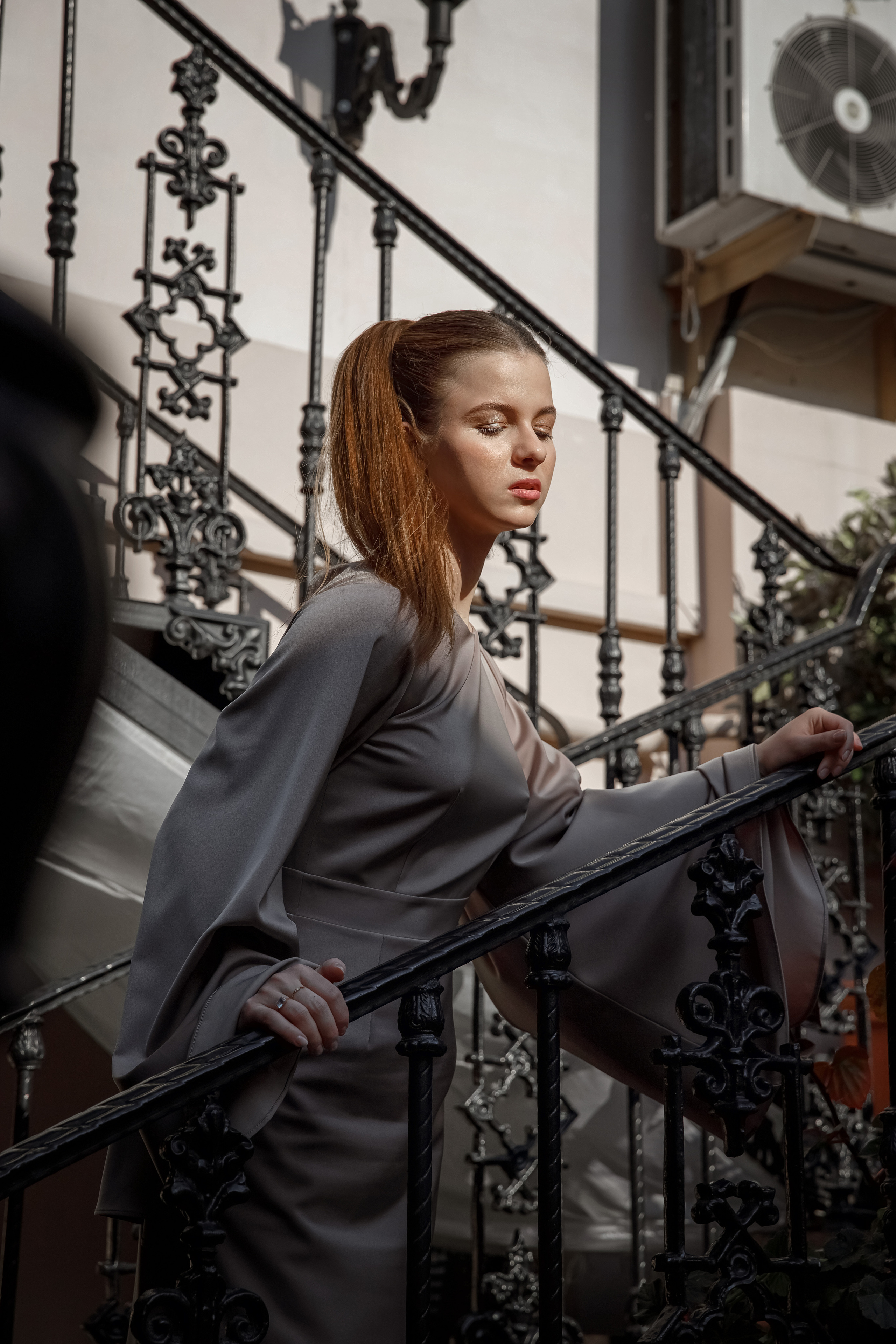 По особому поводу. Свадебный фотограф, крещение, венчание СПБ, Белгород Анна Коршунова