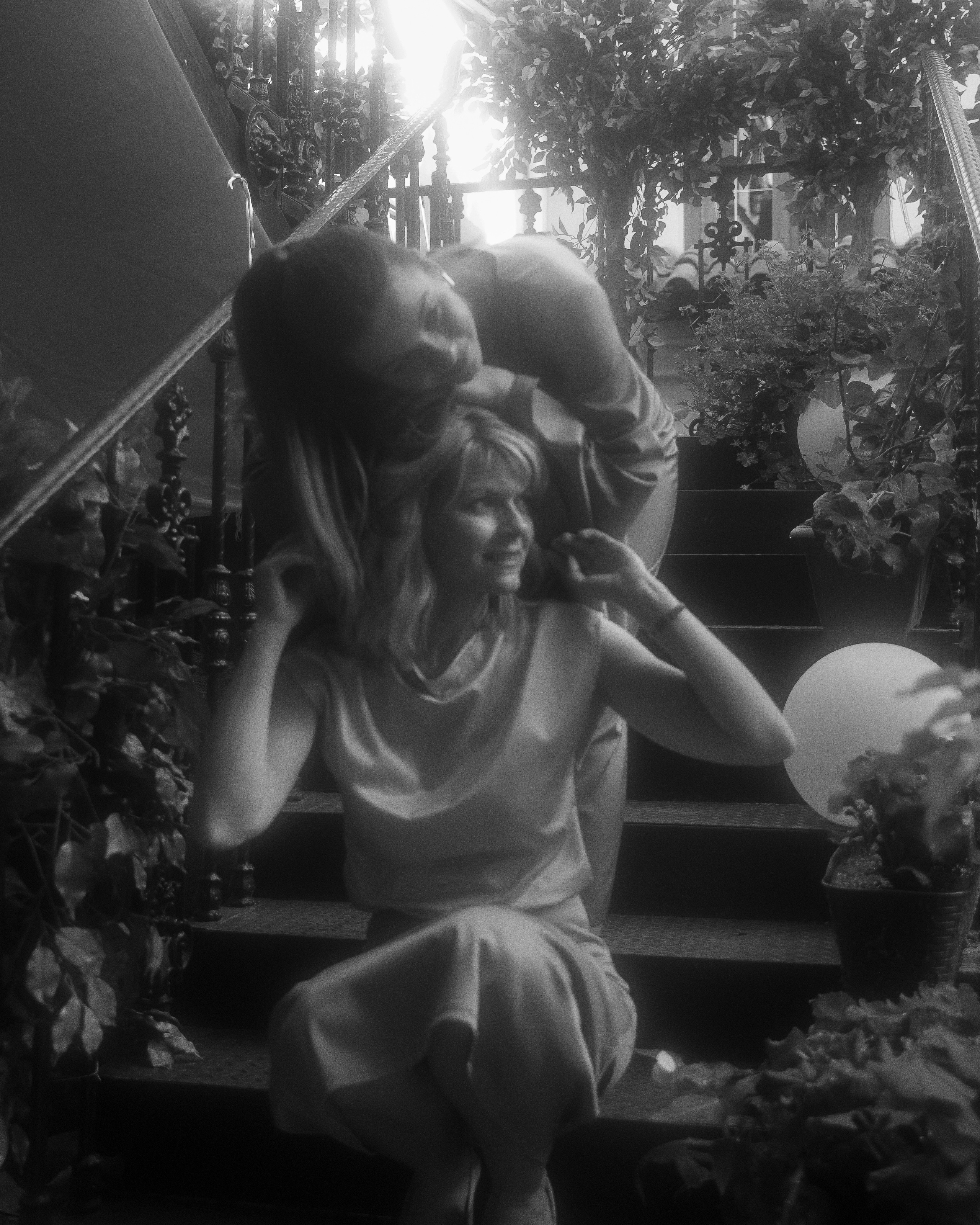 По особому поводу. Свадебный фотограф, крещение, венчание СПБ, Белгород Анна Коршунова