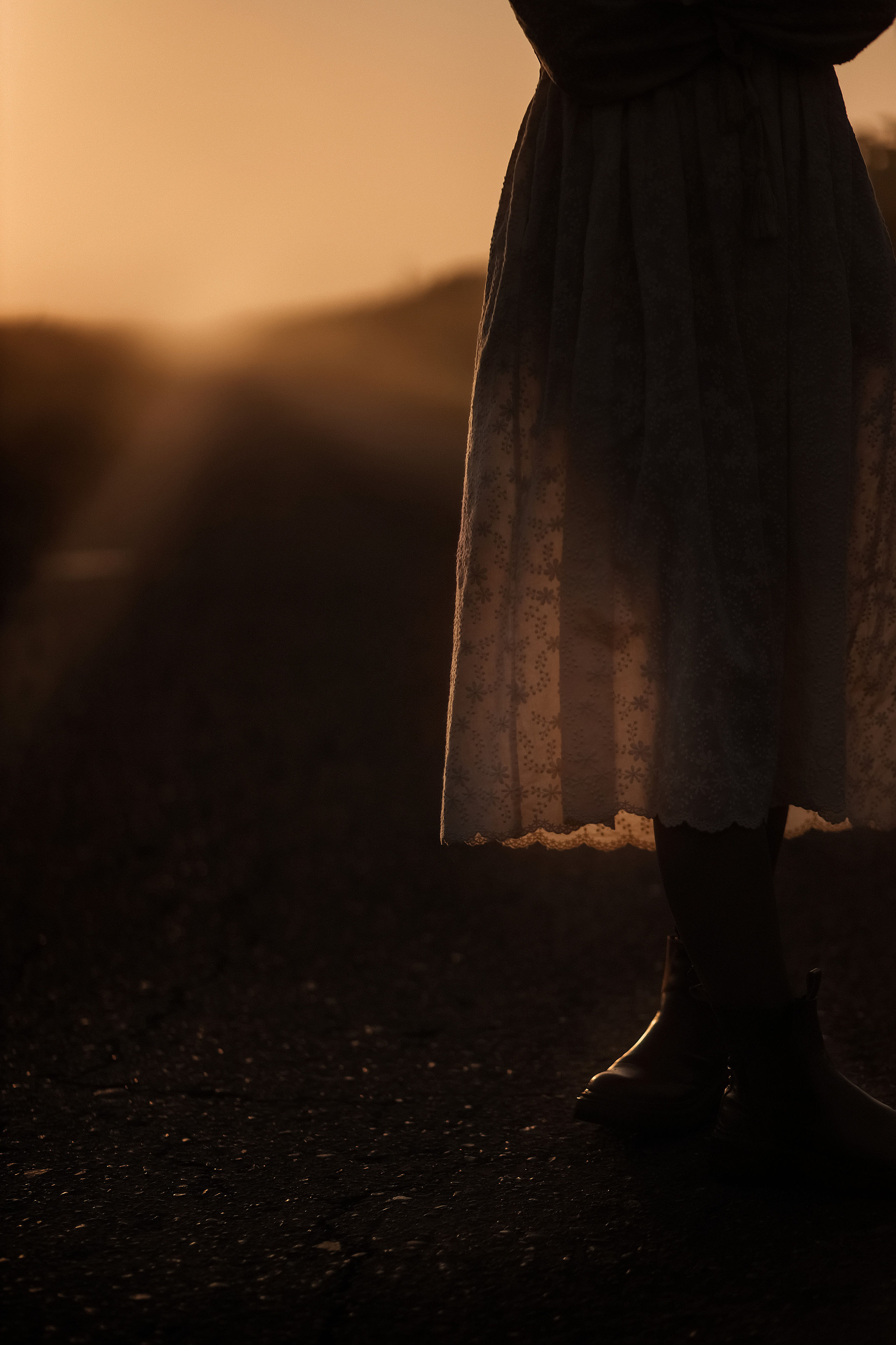 Золотой рассвет. Свадебный фотограф, крещение, венчание СПБ, Белгород Анна Коршунова