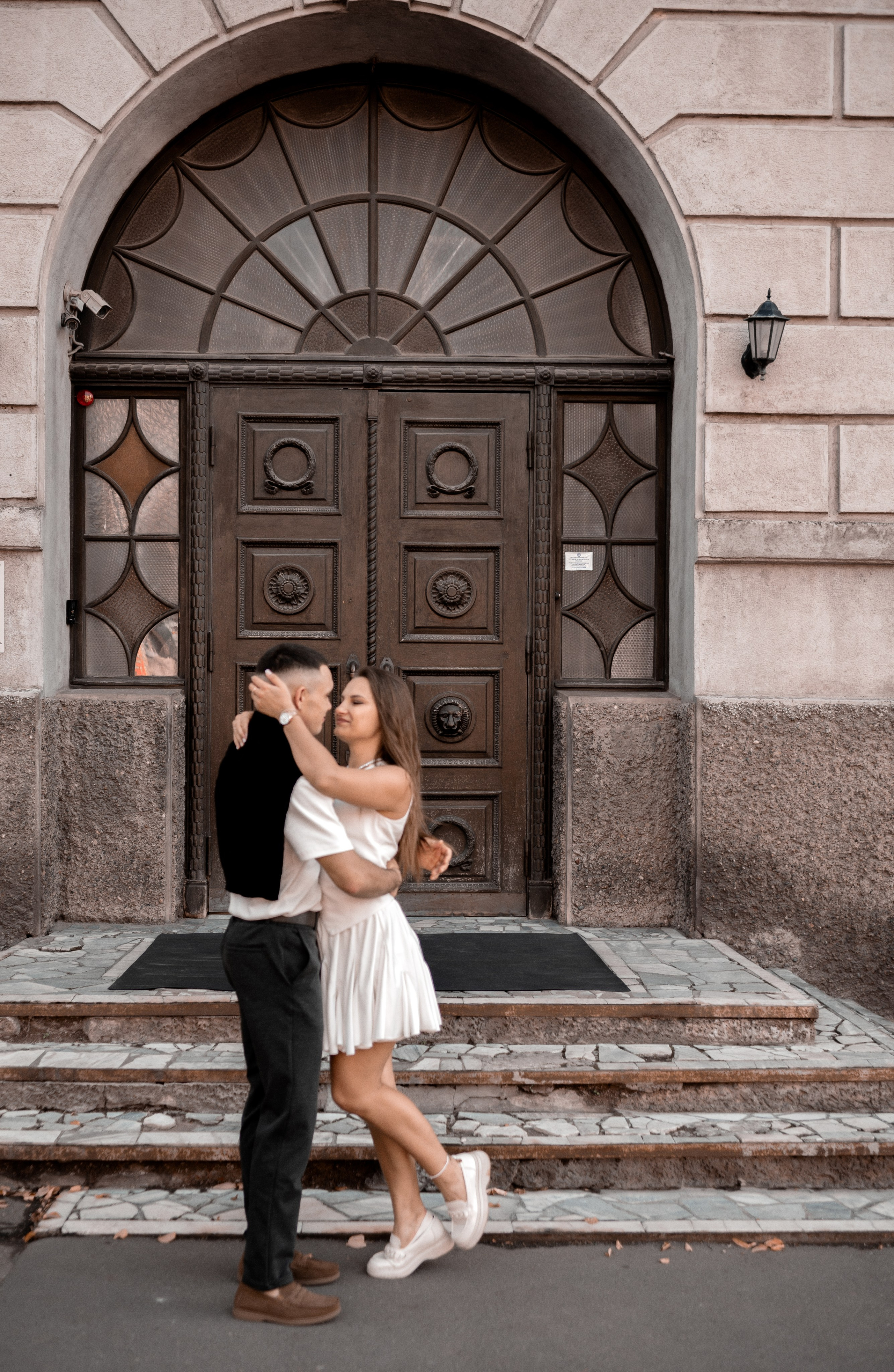 Виталик и Диана. Свадебный и семейный фотограф в Серпухове Александра Дерюшева