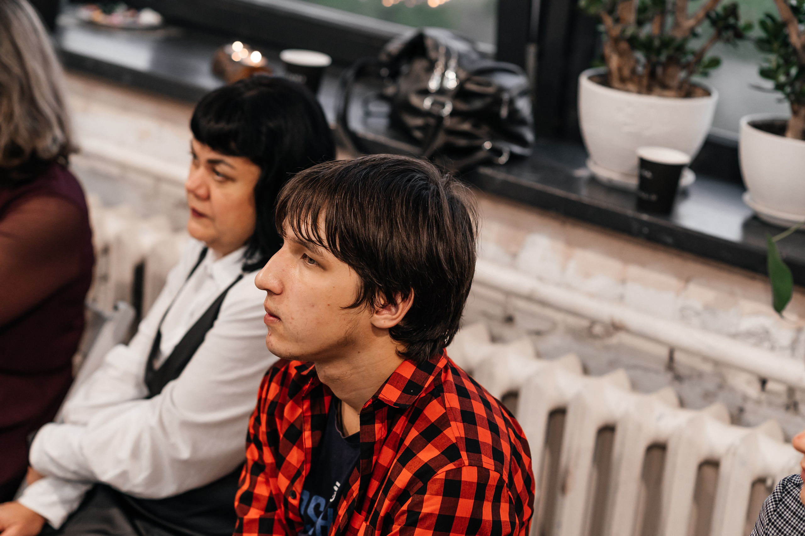 Вечер поэзии Цветаевой, клуб Читалка. Wedding and family photographer USA