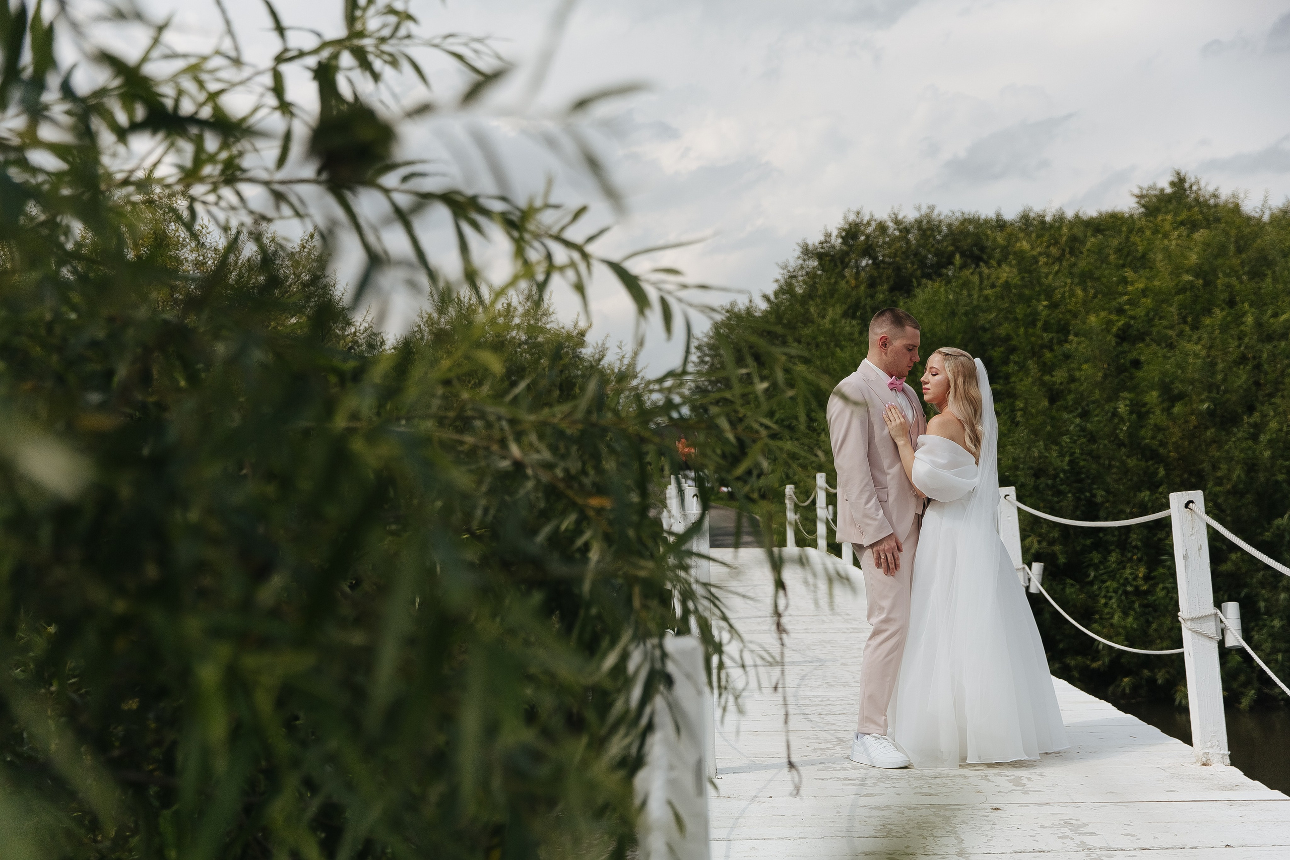 Прогулка Банкет. Фотограф в Красноярске Любовь Малеева