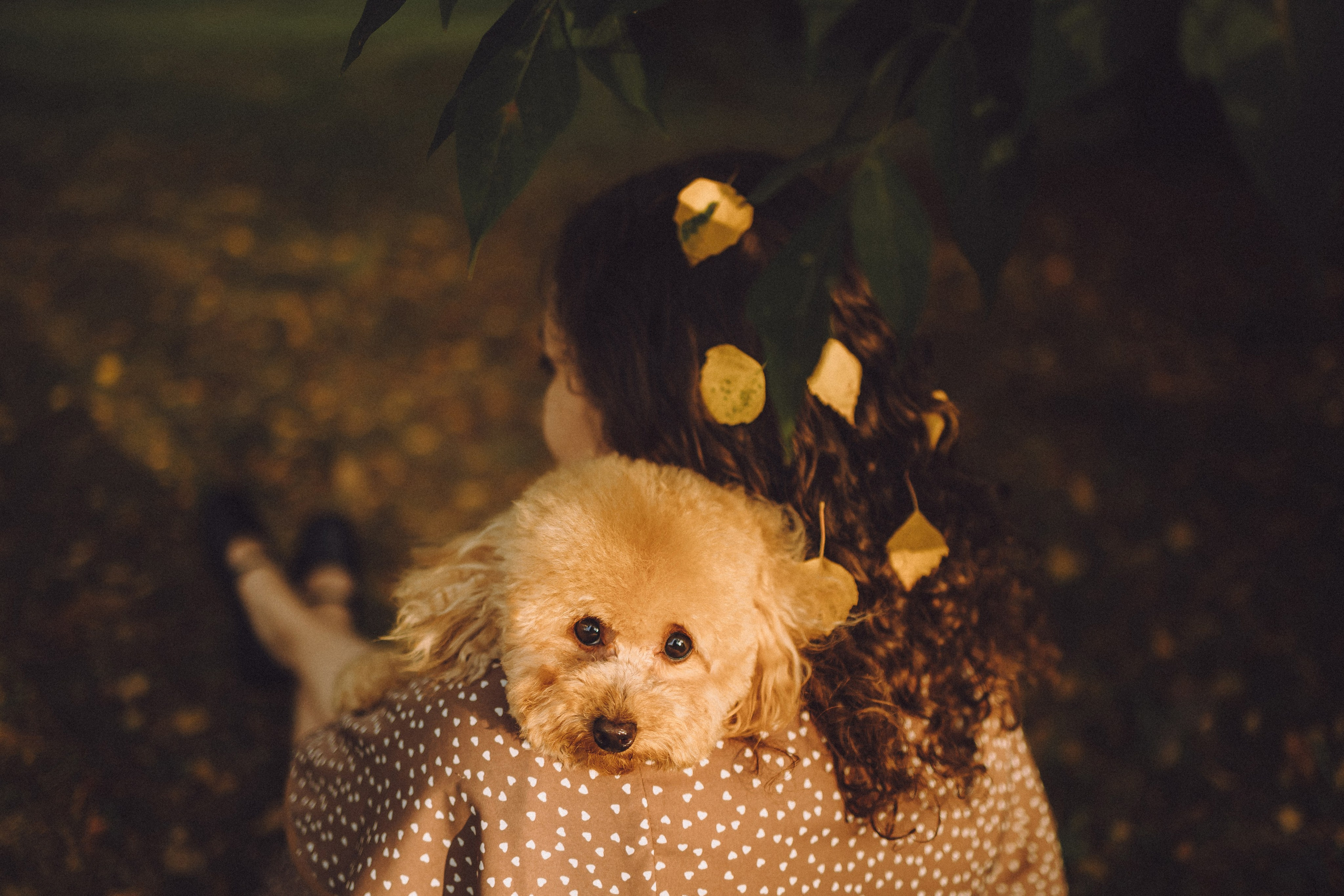 Даша и Джули