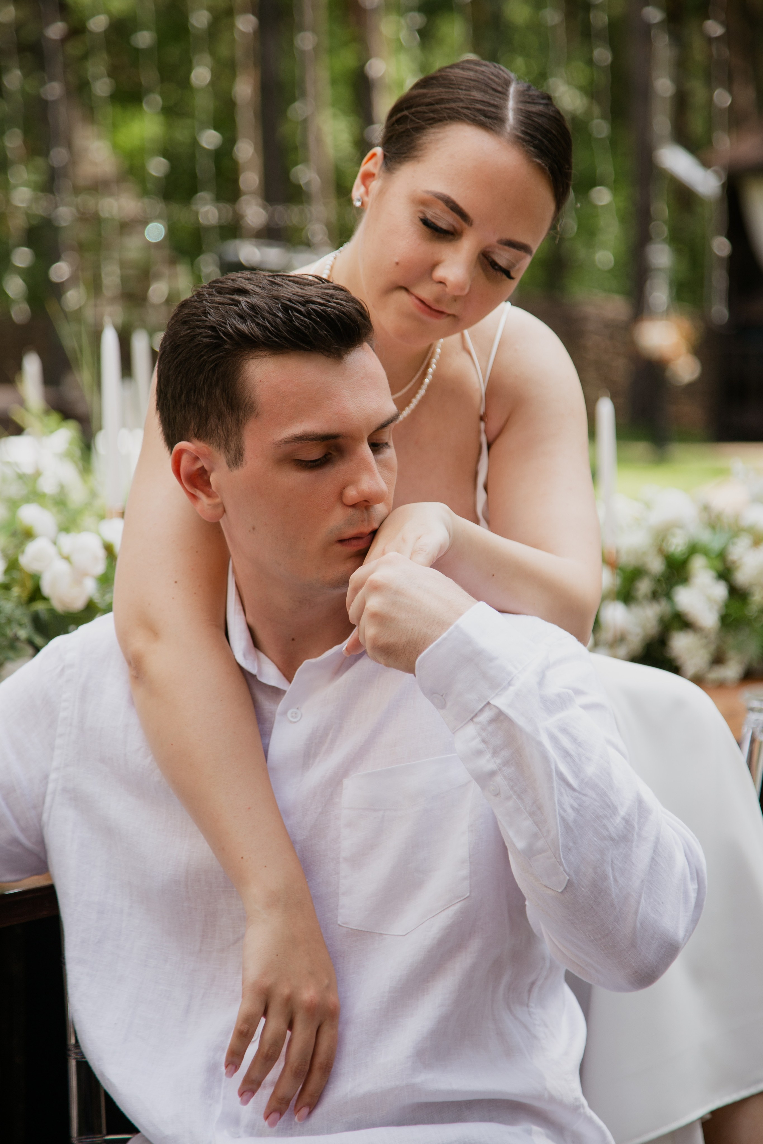 Павел | Елизавета. Свадебный и семейный фотограф Новосибирск