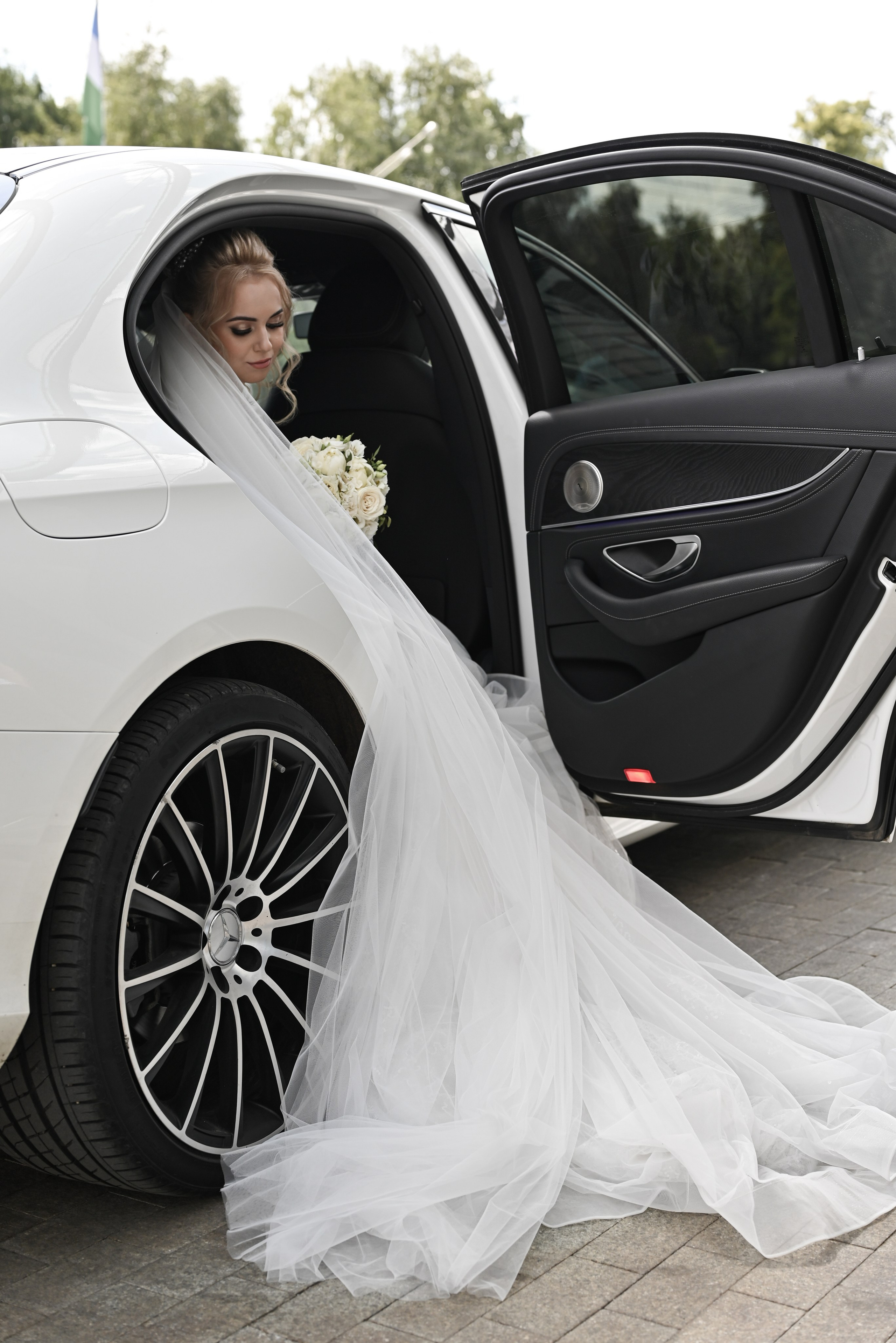 Данил & Алена. Свадебный и семейный фотограф в Уфе Александров Максим