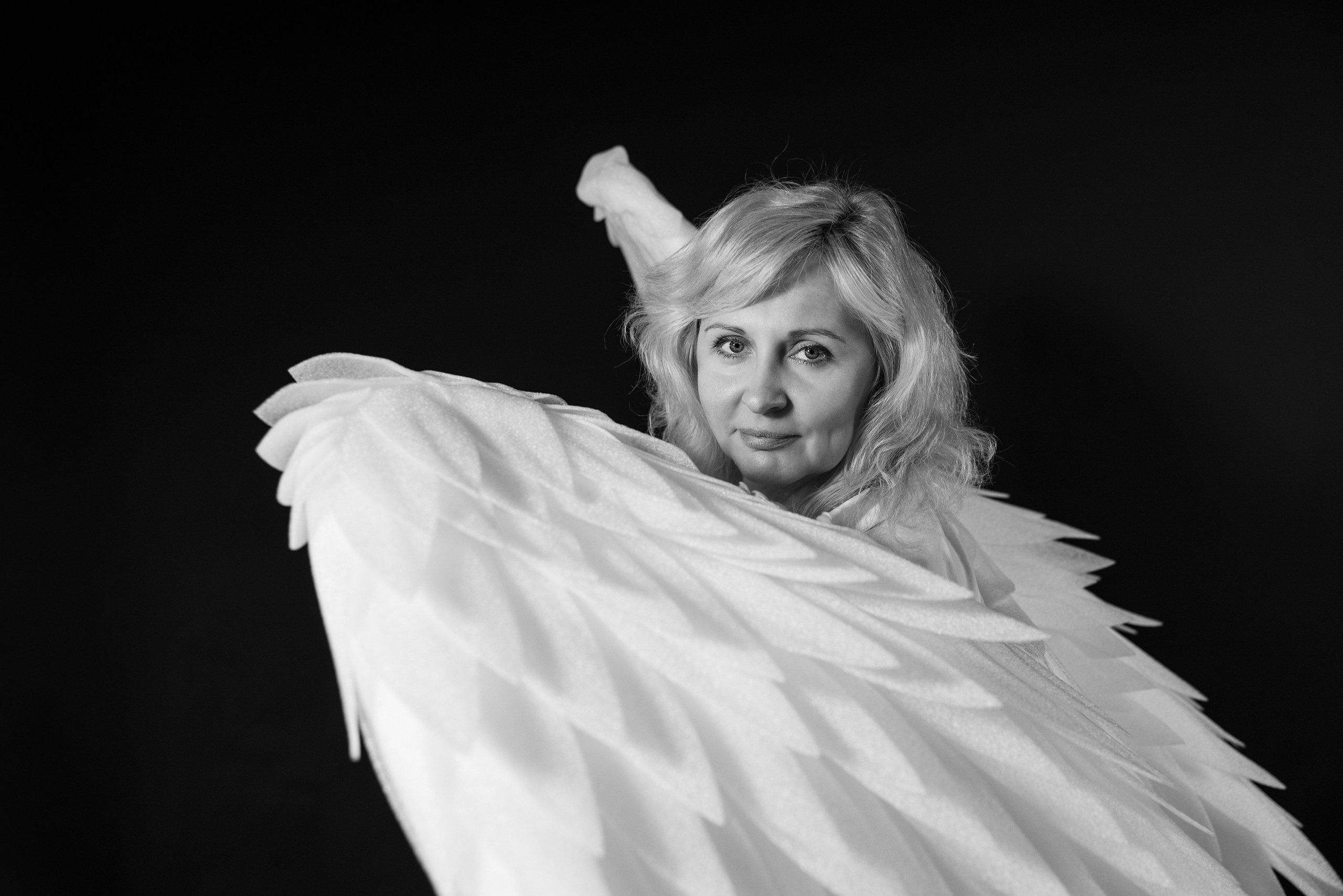 Екатерина. OLGA OLEYNIKOVA Пространство, люди, смыслы